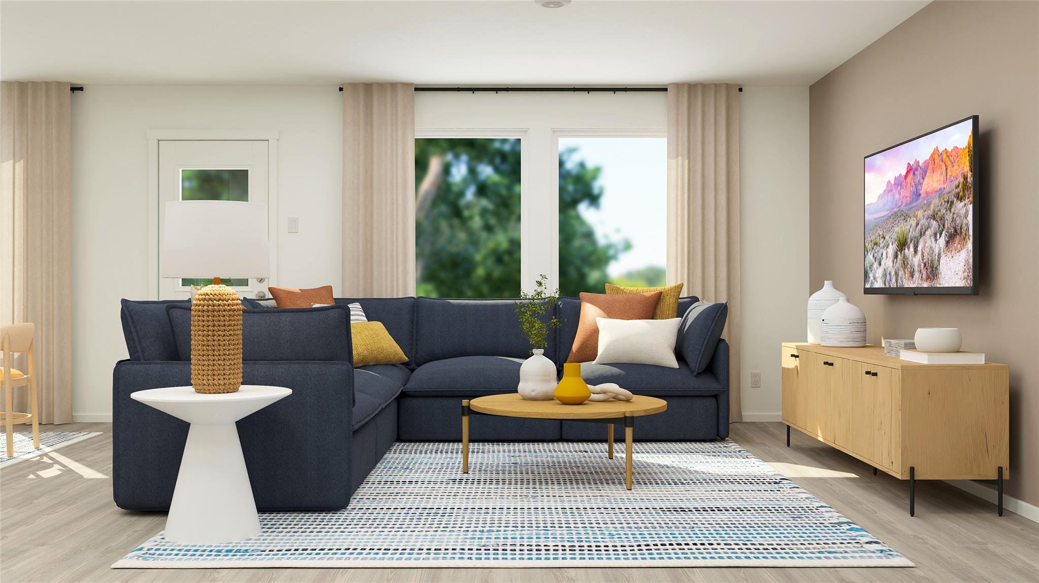 106 Heritage Groves Rd, Bertram, TX 78605