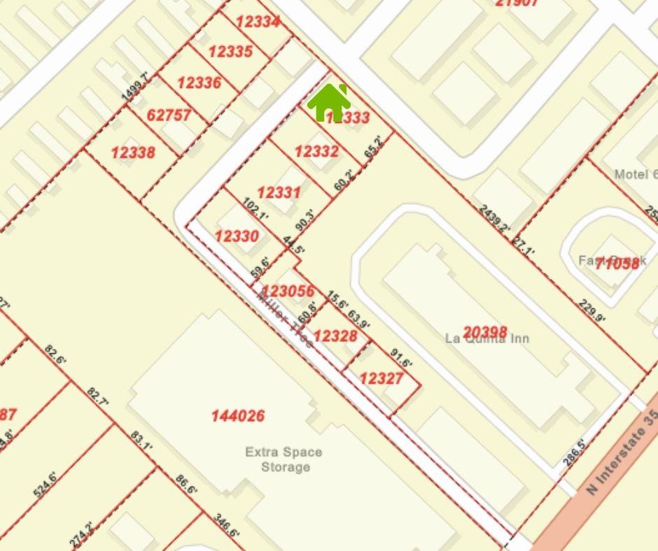 1601 Miller Trce, San Marcos, TX 78666