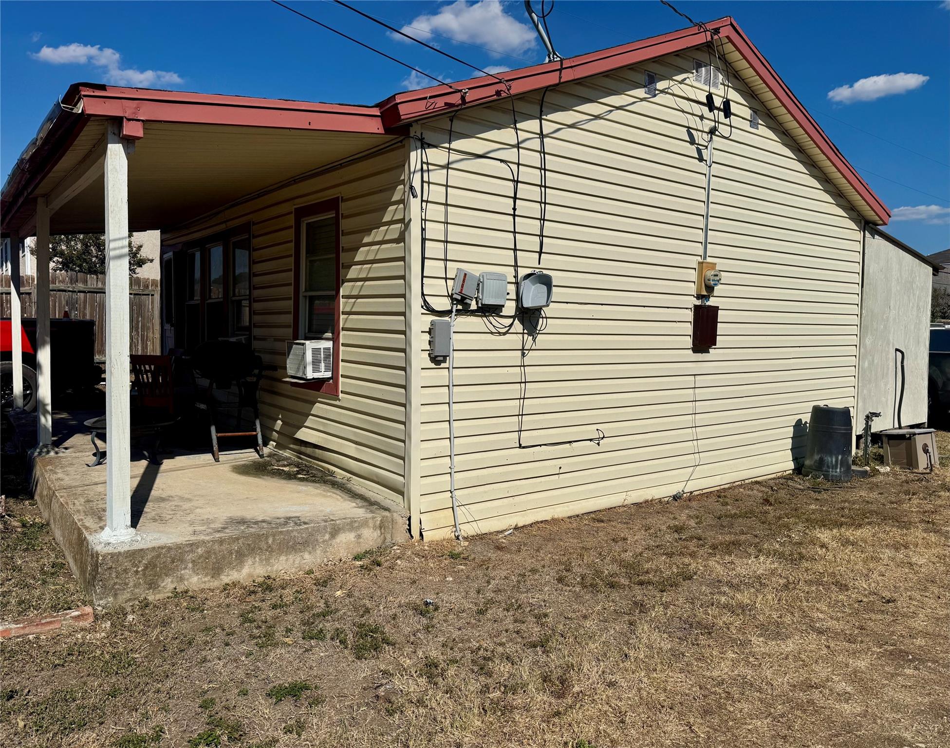 1601 Miller Trce, San Marcos, TX 78666