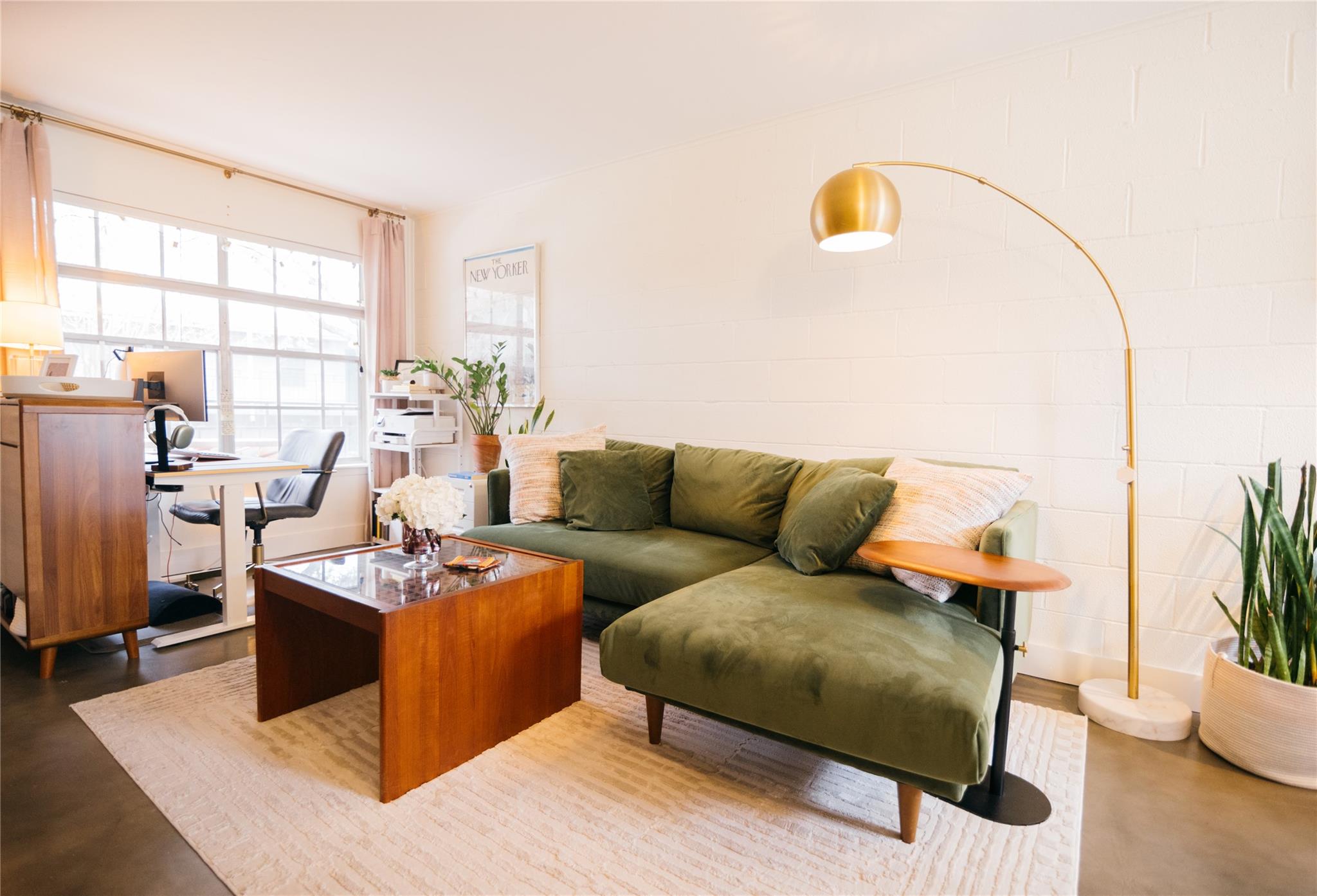 300 Crockett St # 209, Austin, TX 78704