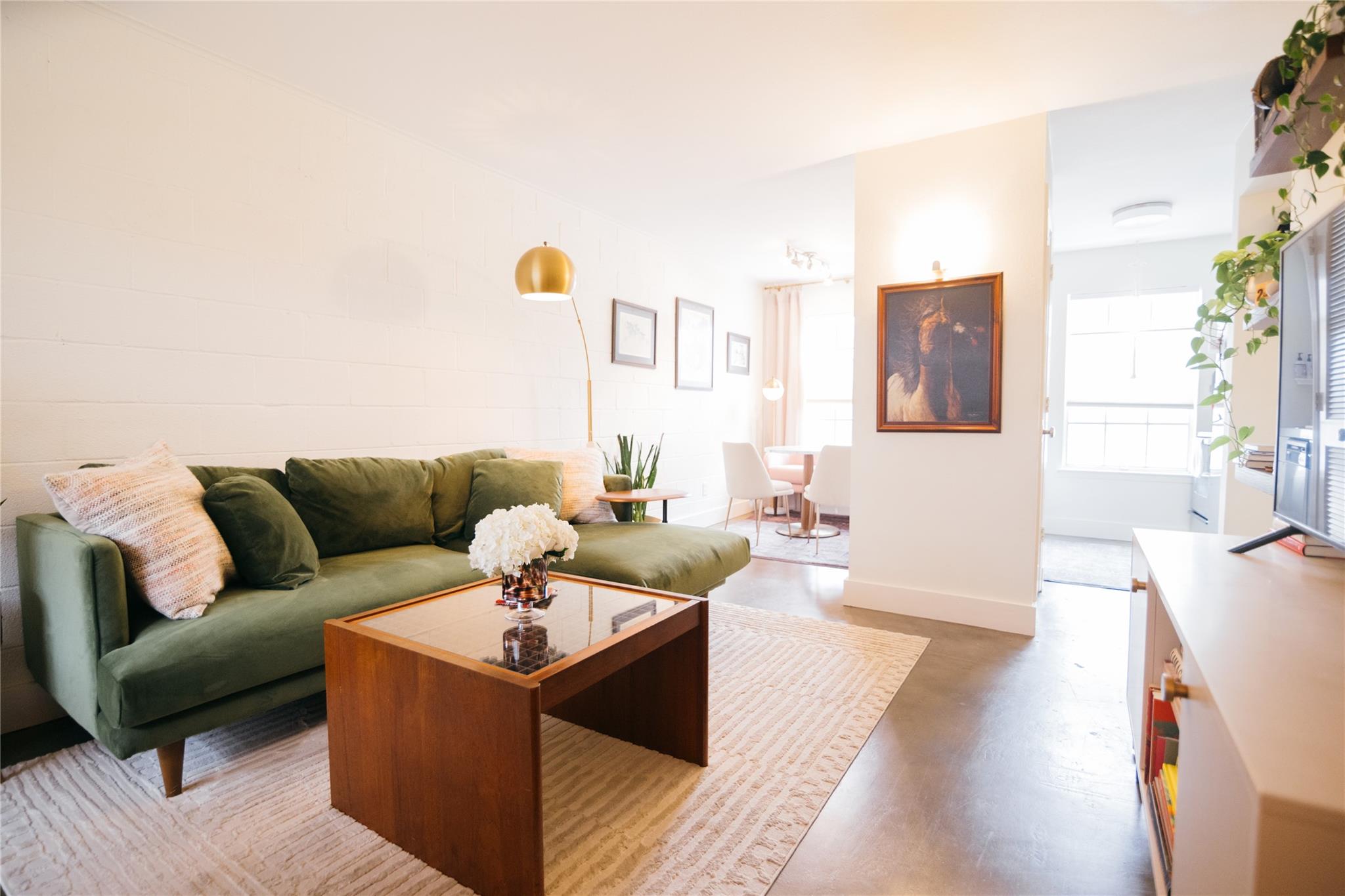 300 Crockett St # 209, Austin, TX 78704