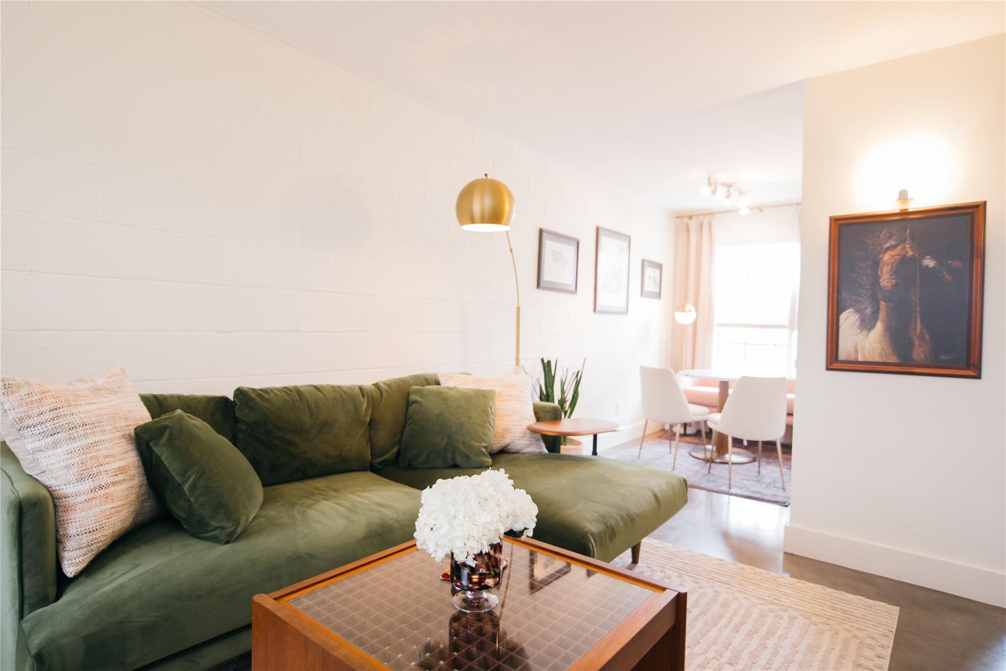 300 Crockett St # 209, Austin, TX 78704