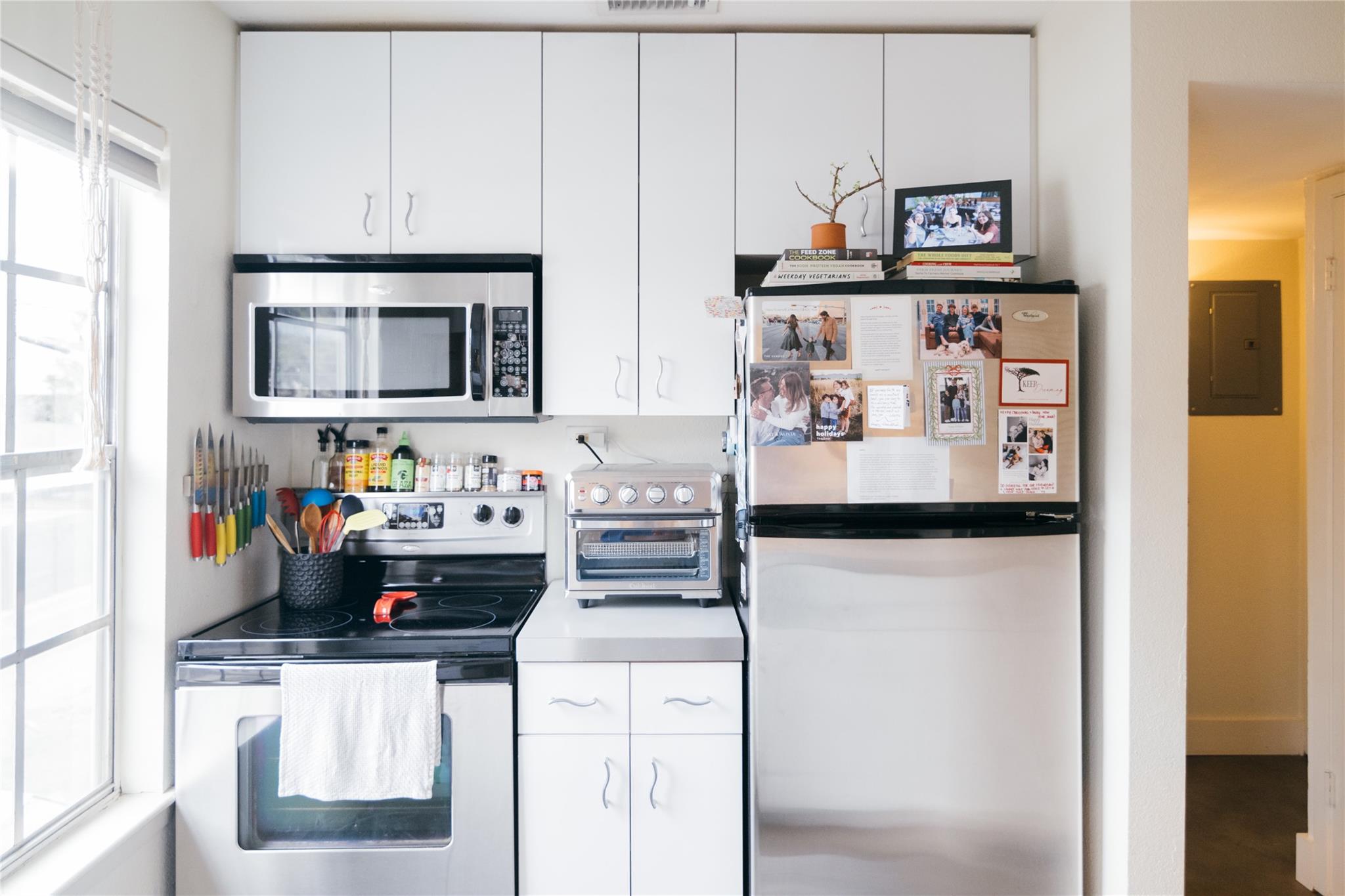 300 Crockett St # 209, Austin, TX 78704