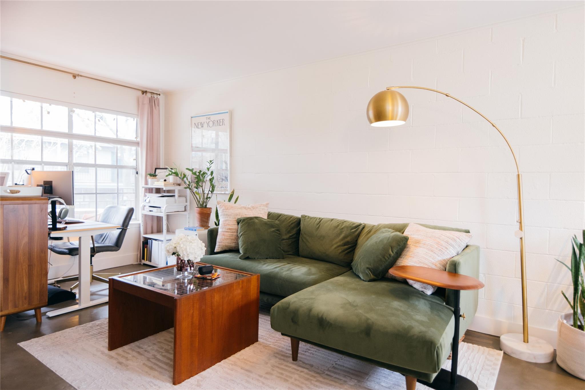 300 Crockett St # 209, Austin, TX 78704