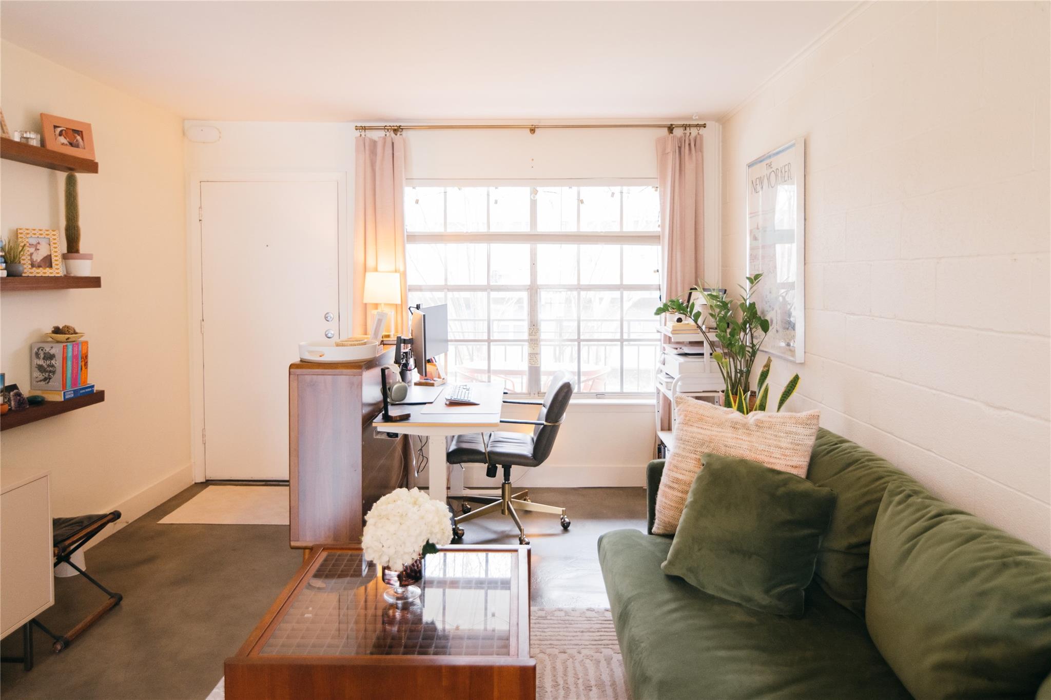 300 Crockett St # 209, Austin, TX 78704