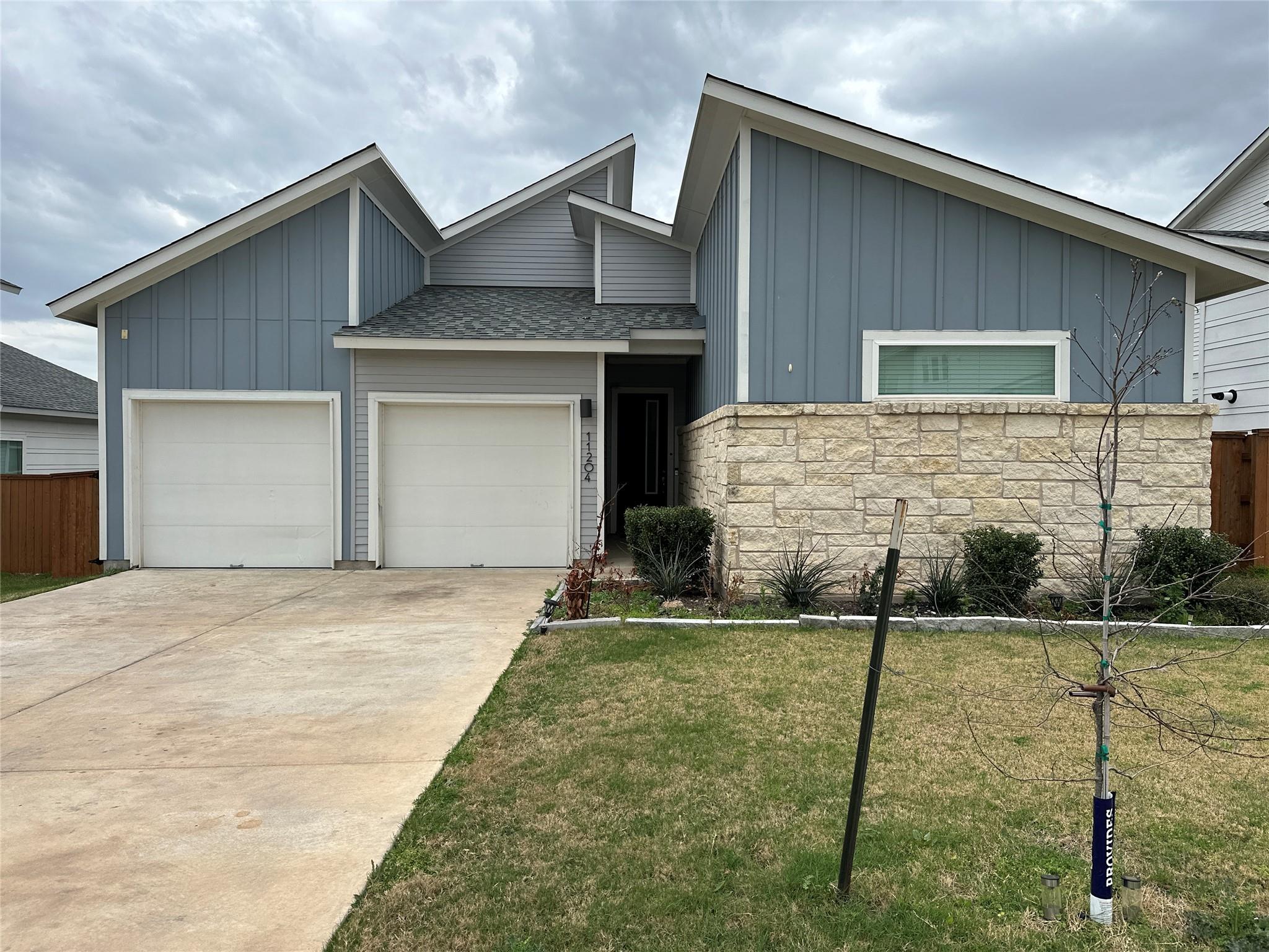 11204 Charger Way, Manor, TX 78653
