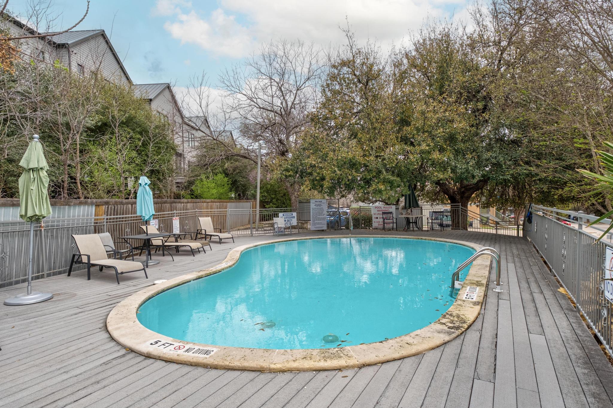 3204 Manchaca Rd # 407, Austin, TX 78704