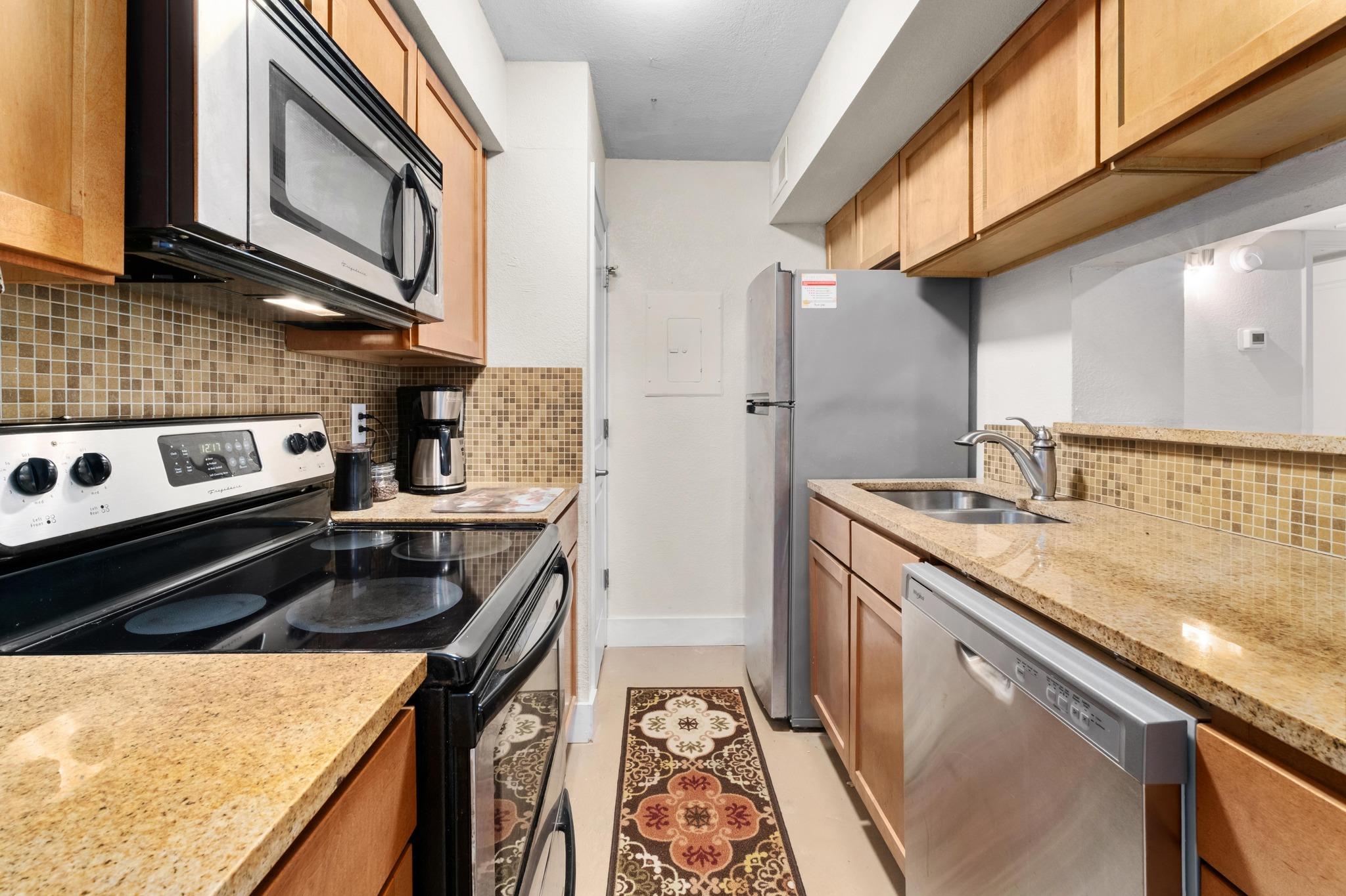 3204 Manchaca Rd # 407, Austin, TX 78704