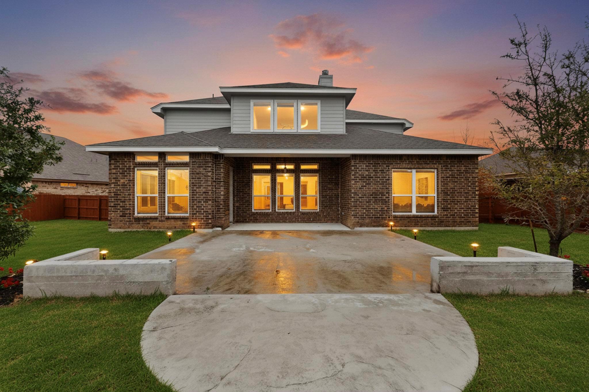 3605 Cinkapin Dr, San Marcos, TX 78666