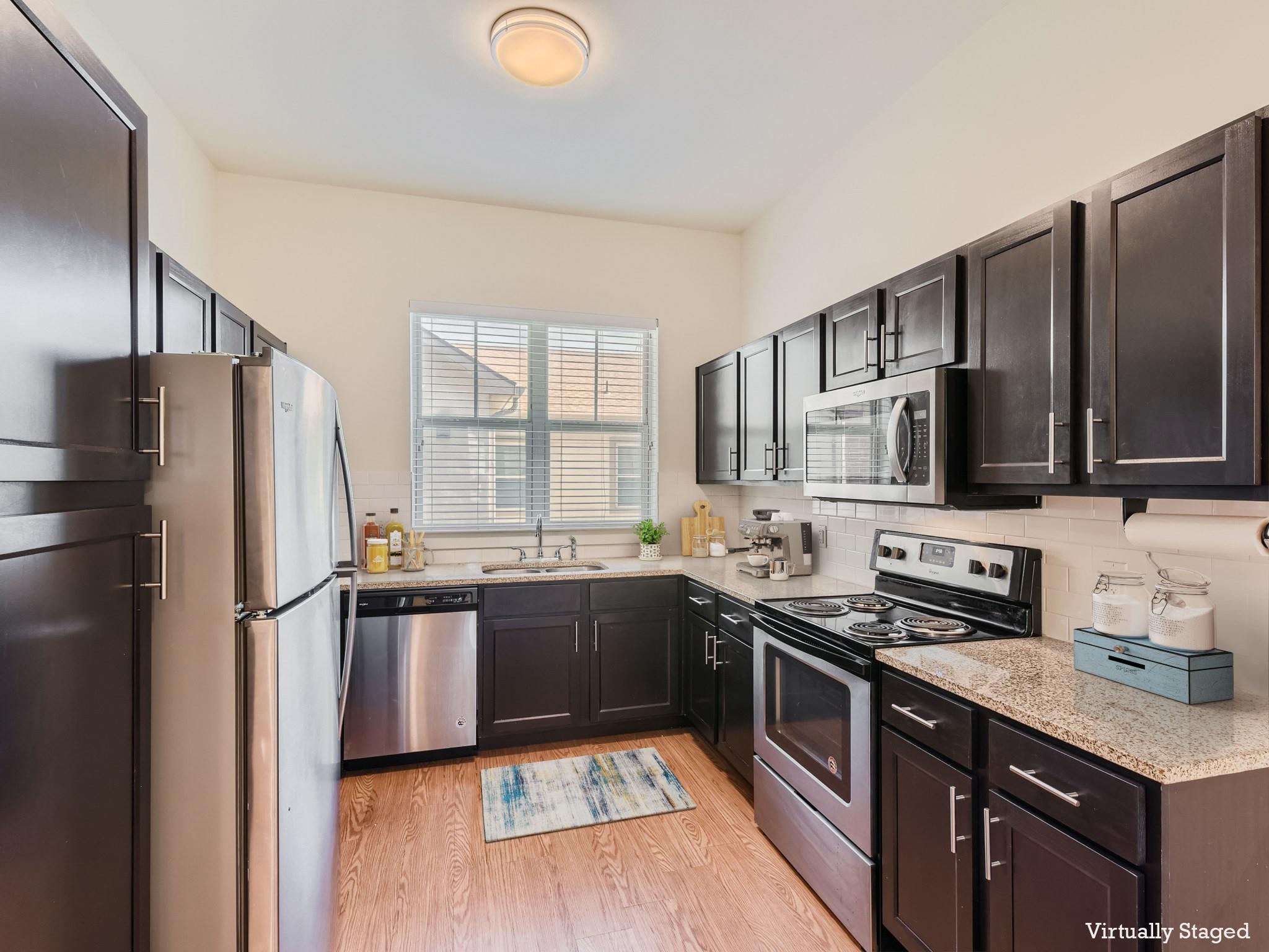 2400 Louis Henna Blvd # 208, Round Rock, TX 78664