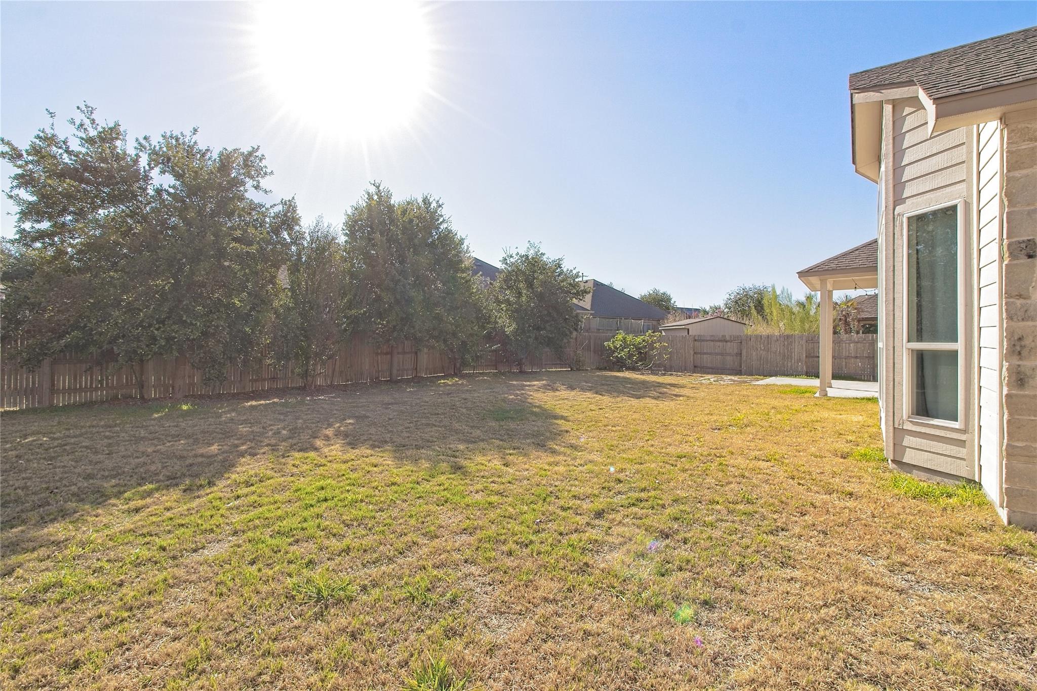 3618 Penelope Way, Round Rock, TX 78665