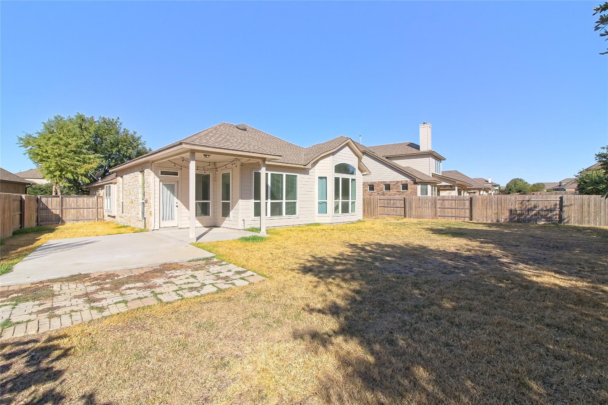 3618 Penelope Way, Round Rock, TX 78665
