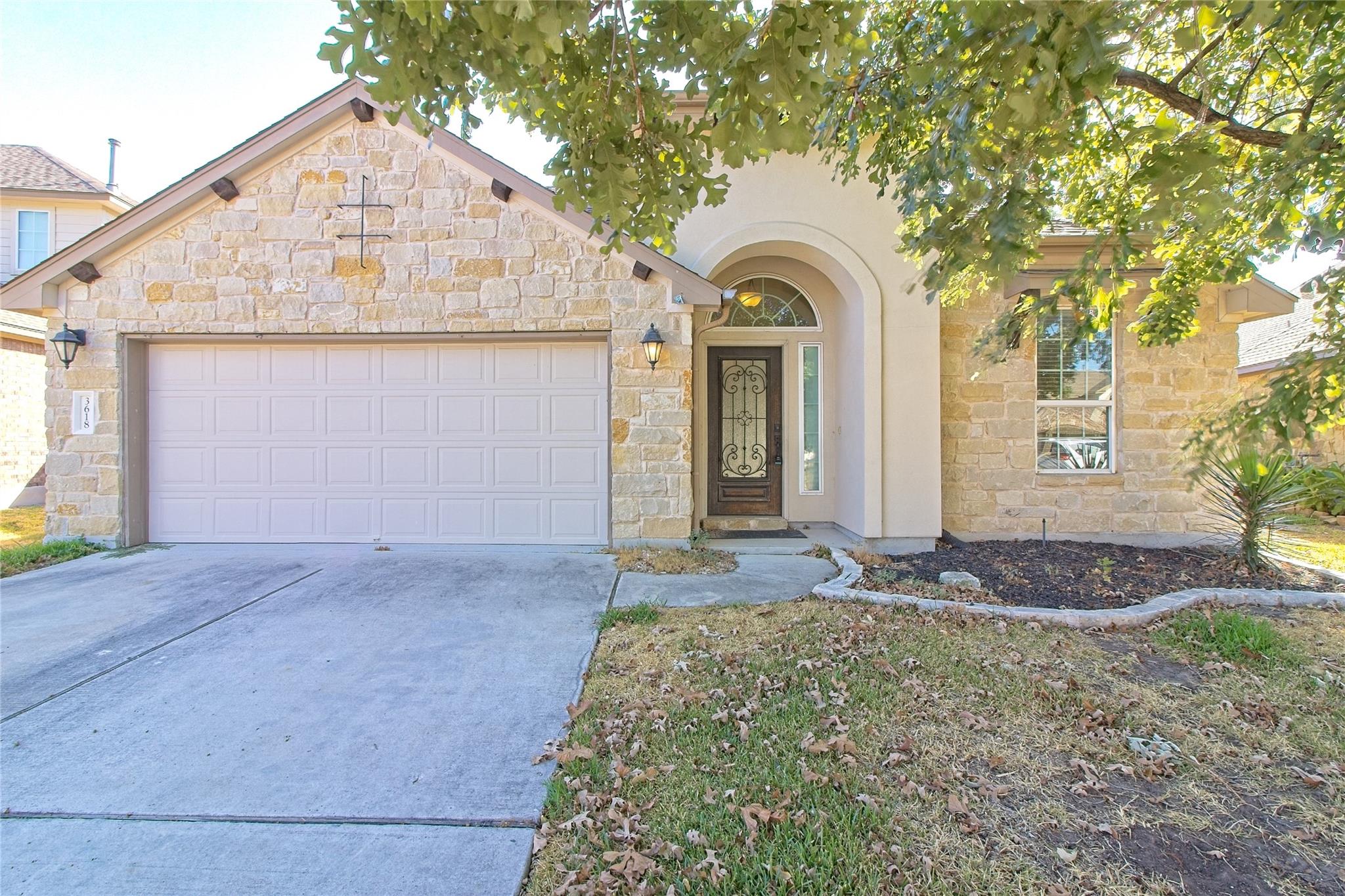 3618 Penelope Way, Round Rock, TX 78665