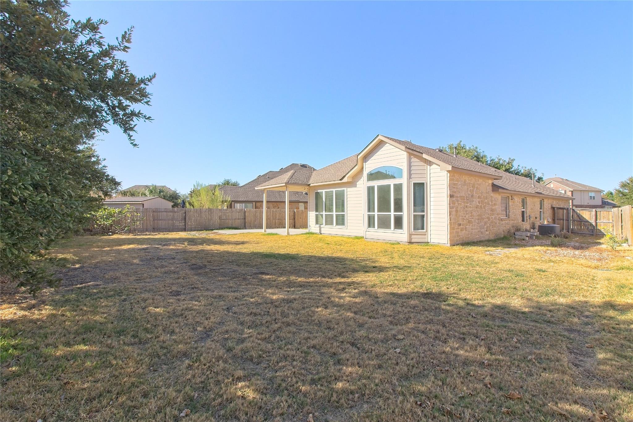 3618 Penelope Way, Round Rock, TX 78665
