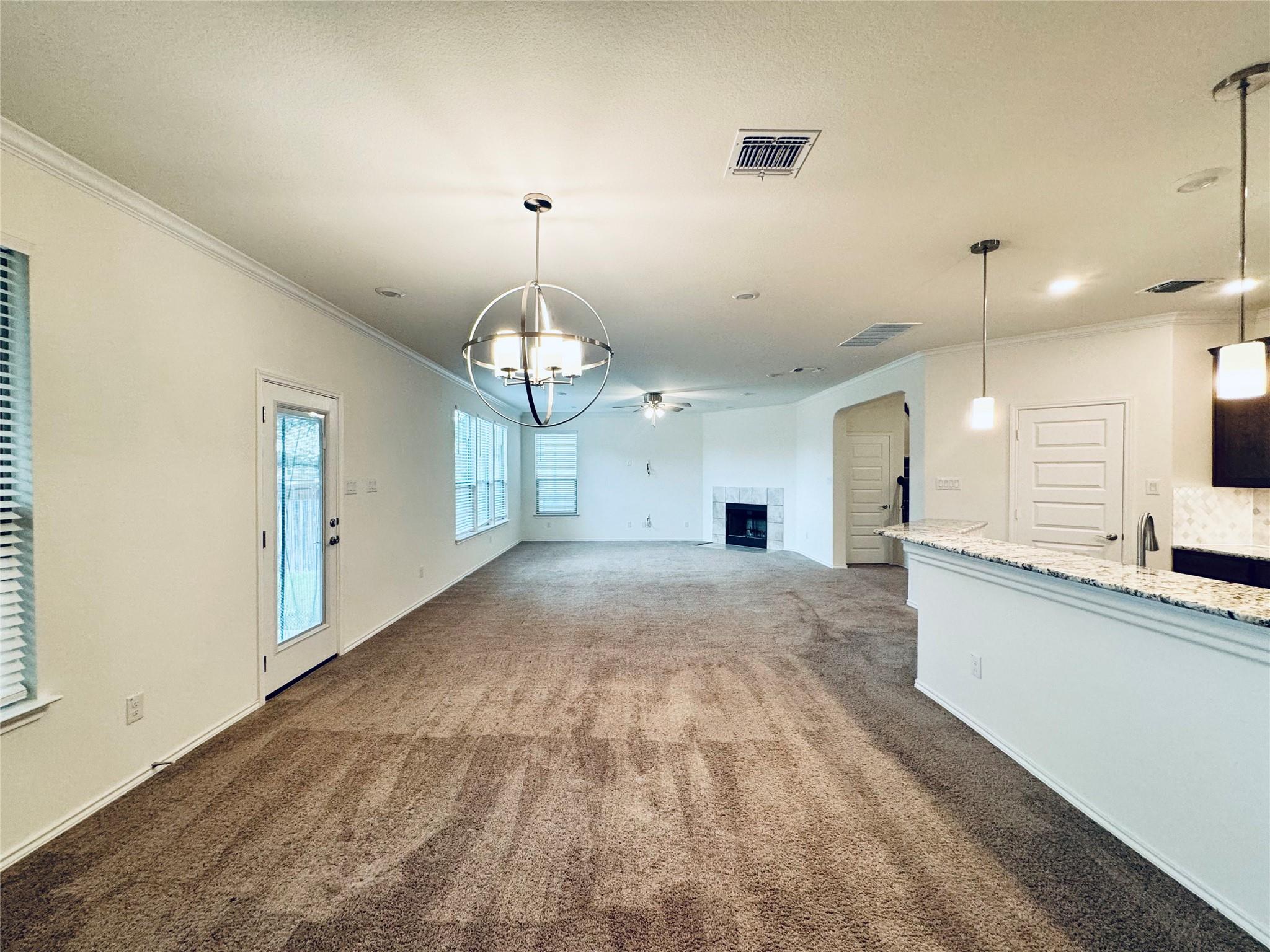 709 Jud Allen Way, Leander, TX 78641