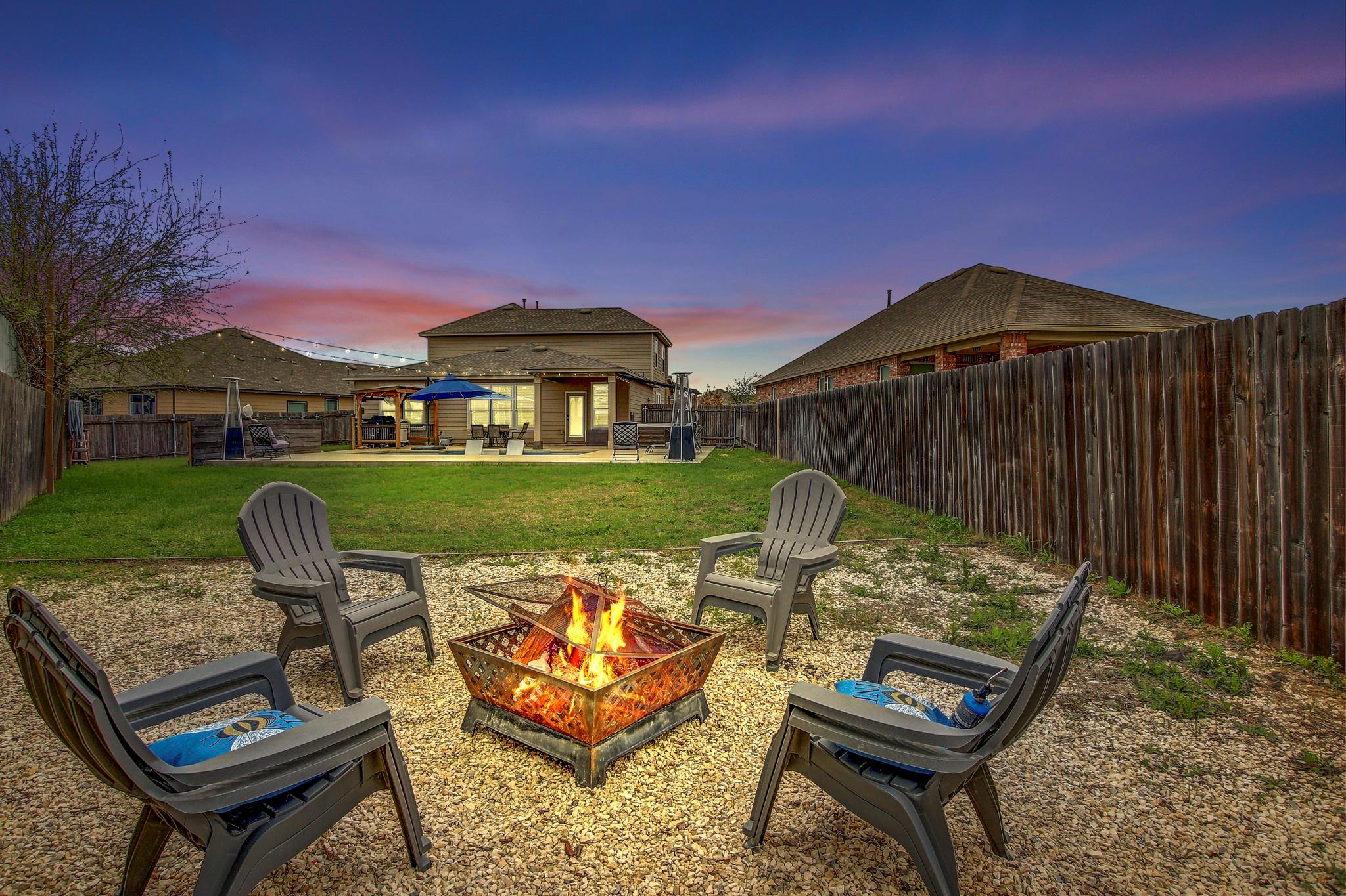 5933 Sardinia Dr, Round Rock, TX 78665