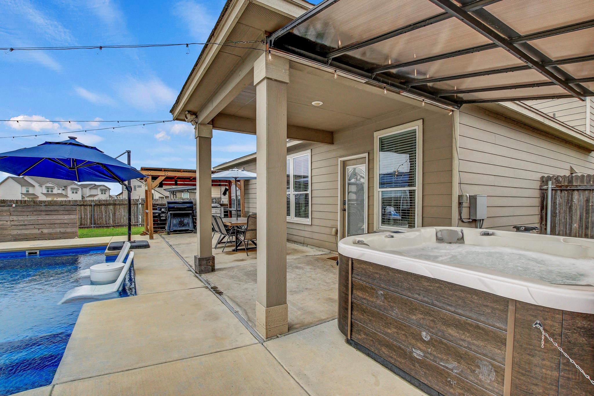 5933 Sardinia Dr, Round Rock, TX 78665