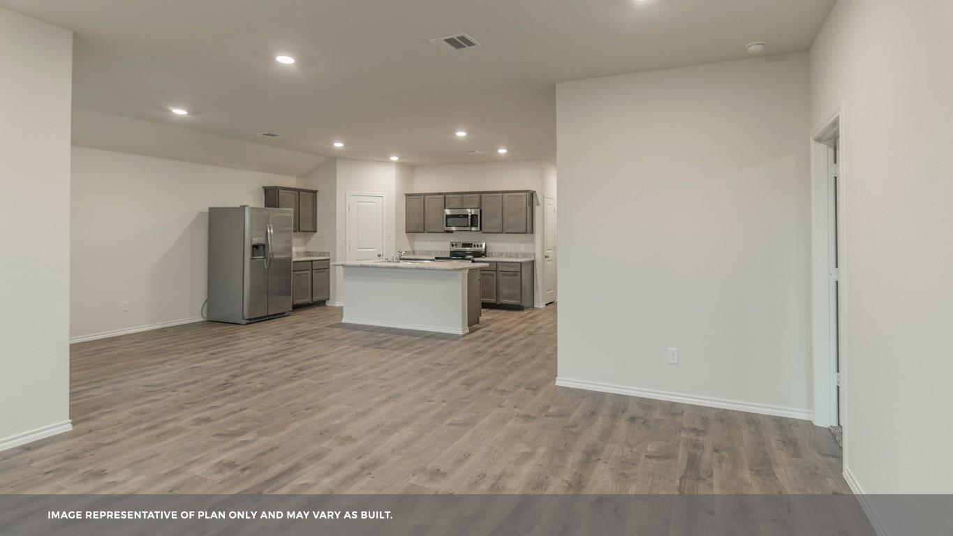 1837 SIDE BUSTER Trl, Leander, TX 78641