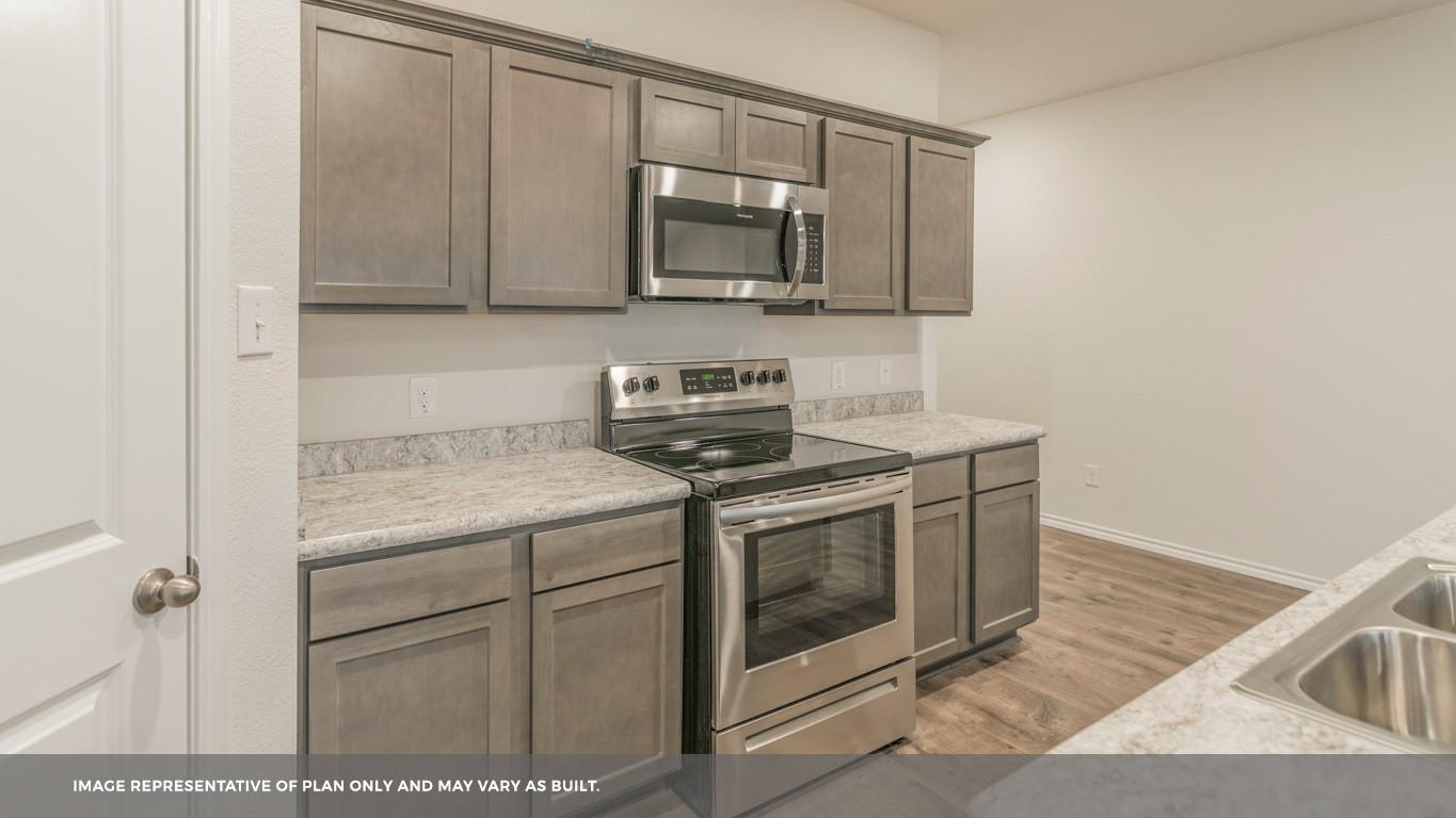 1837 SIDE BUSTER Trl, Leander, TX 78641