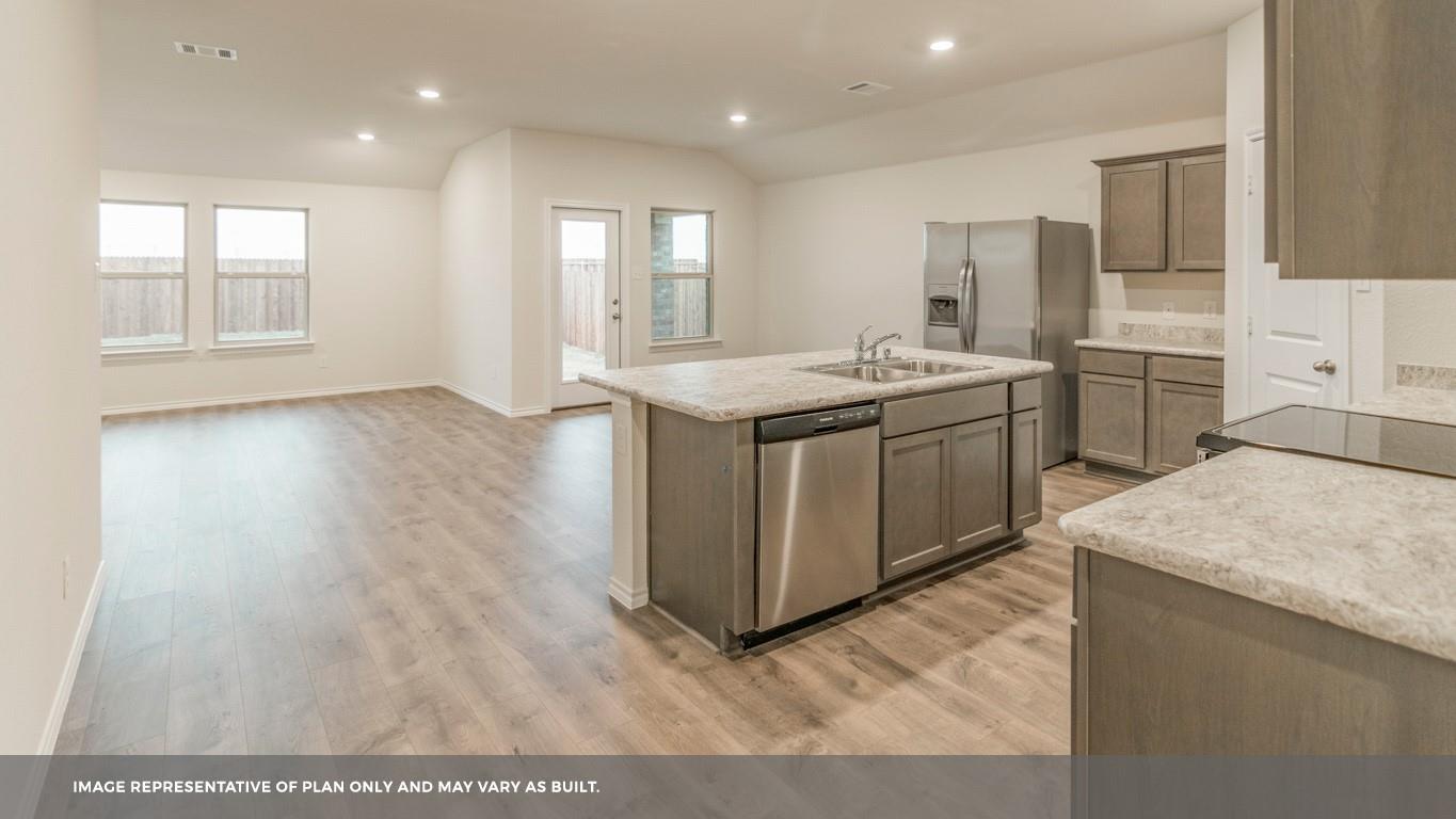 1837 SIDE BUSTER Trl, Leander, TX 78641