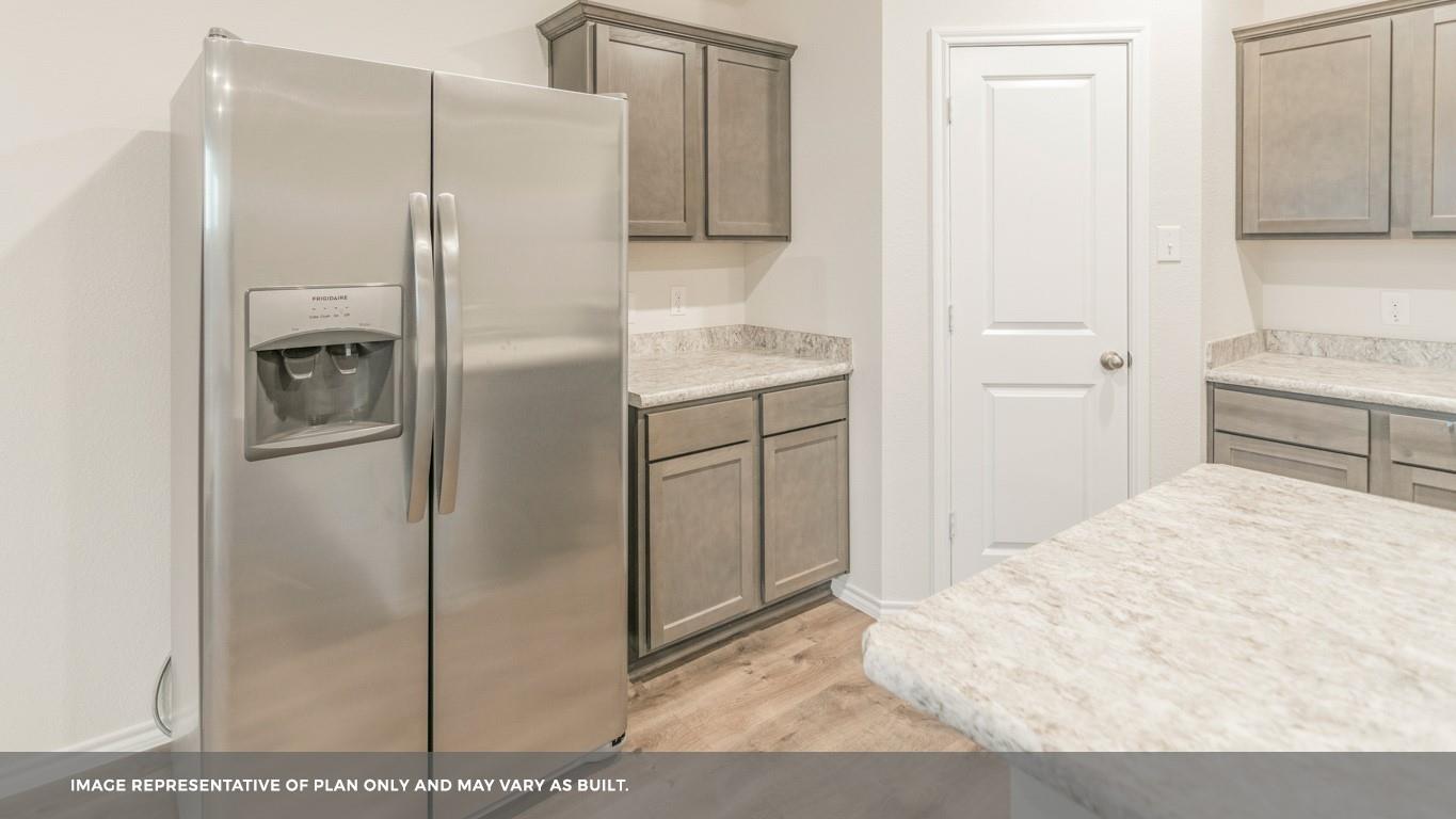 1837 SIDE BUSTER Trl, Leander, TX 78641