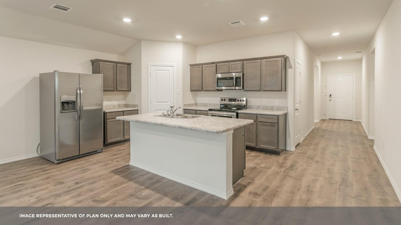 1837 SIDE BUSTER Trl, Leander, TX 78641