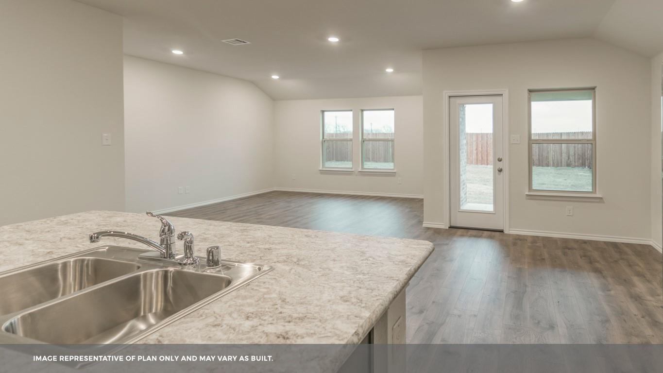 1837 SIDE BUSTER Trl, Leander, TX 78641