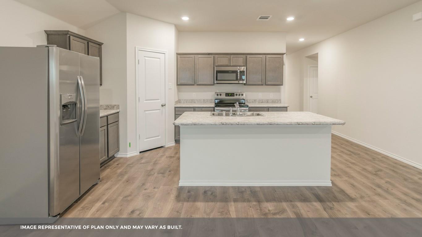 1837 SIDE BUSTER Trl, Leander, TX 78641