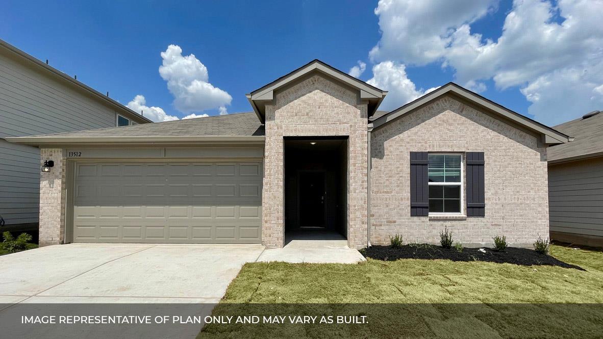 1828 Side Buster Trl, Leander, TX 78641