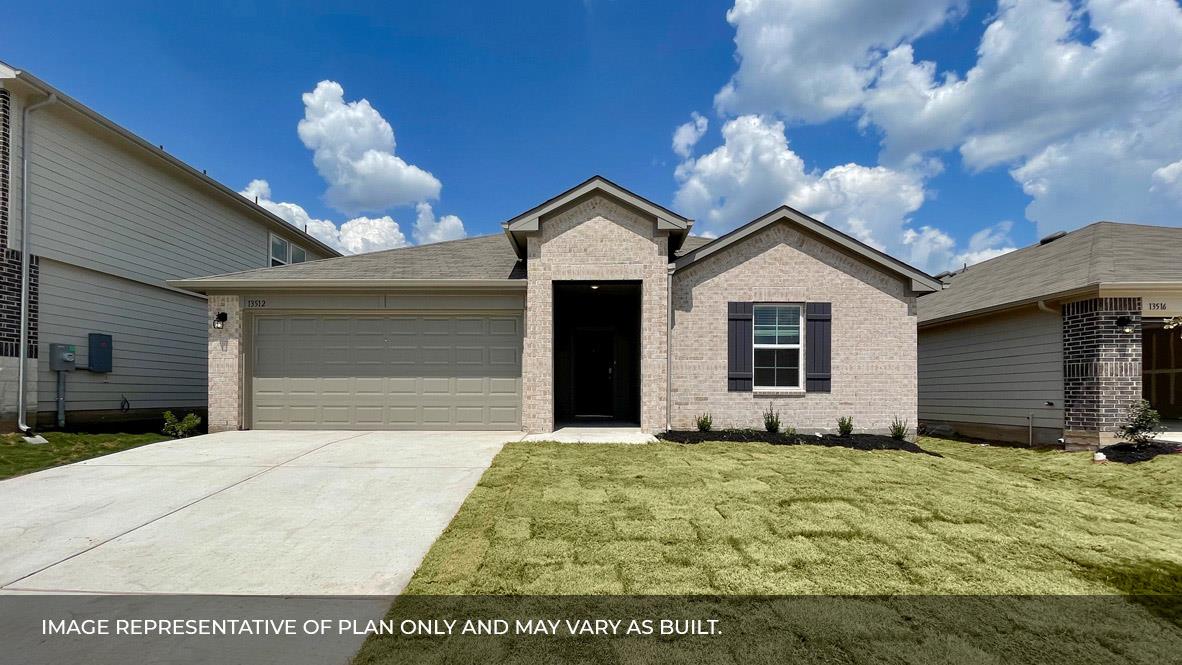 1828 Side Buster Trl, Leander, TX 78641