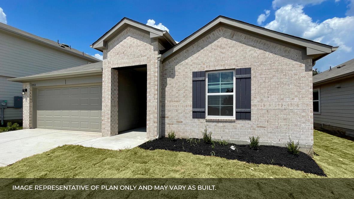 1828 Side Buster Trl, Leander, TX 78641