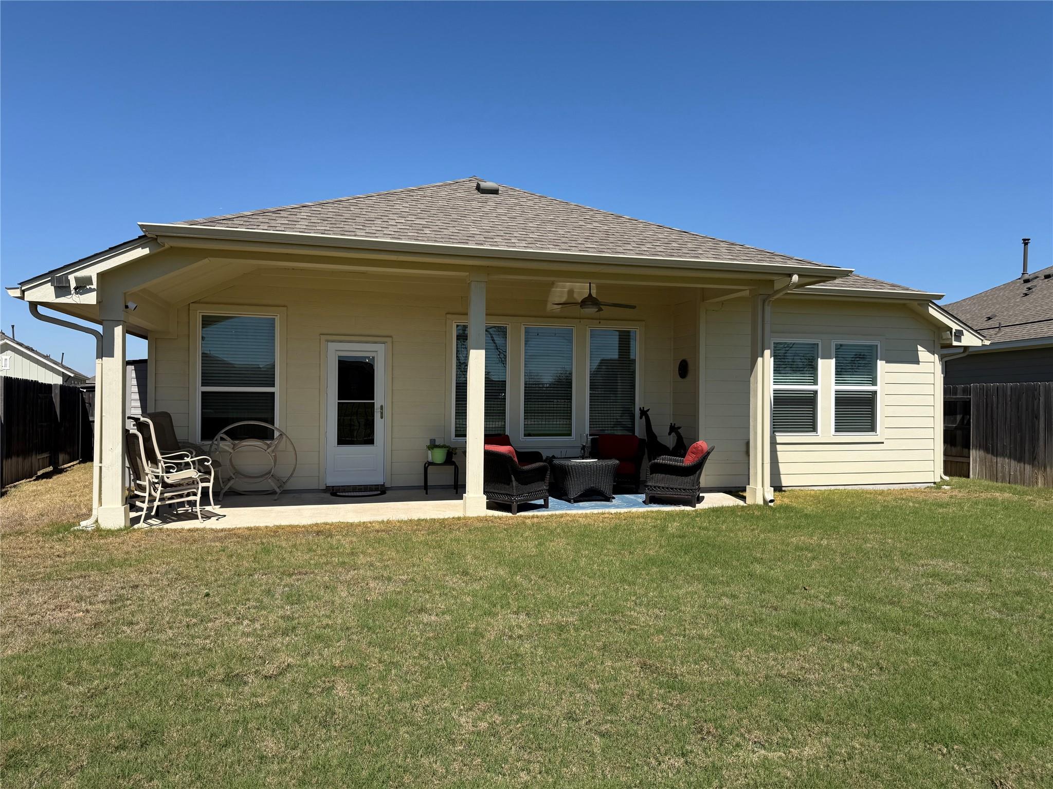 131 Patrick Herndon Dr, Bastrop, TX 78602