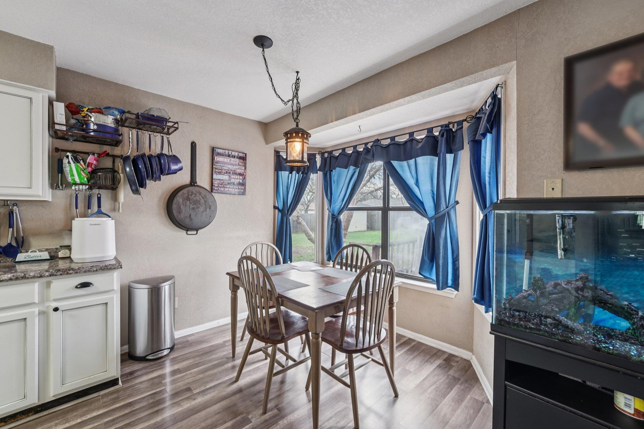 1121 Bootys Crossing Rd, Georgetown, TX 78628