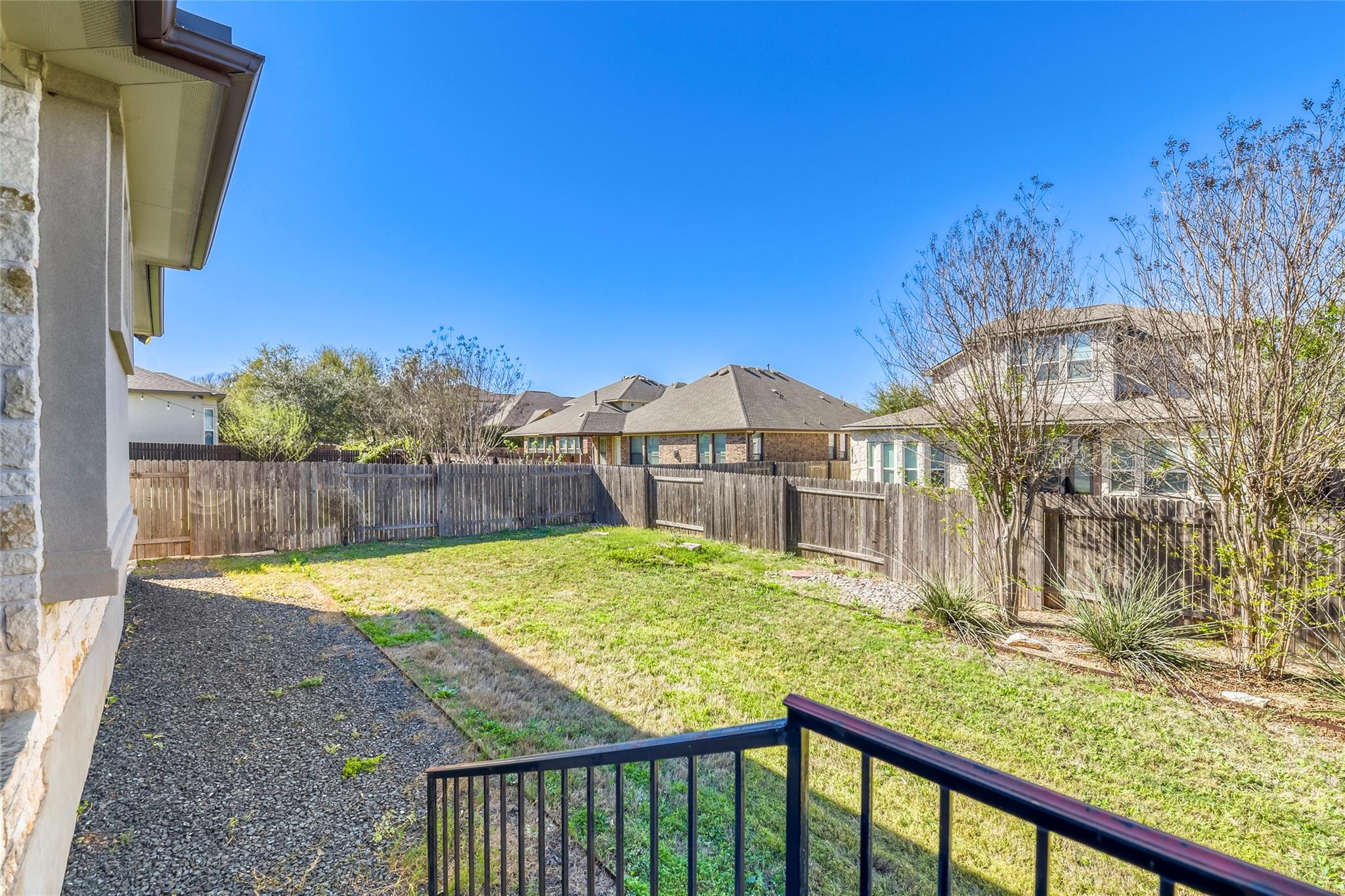 5208 Cornflower Dr, Austin, TX 78739