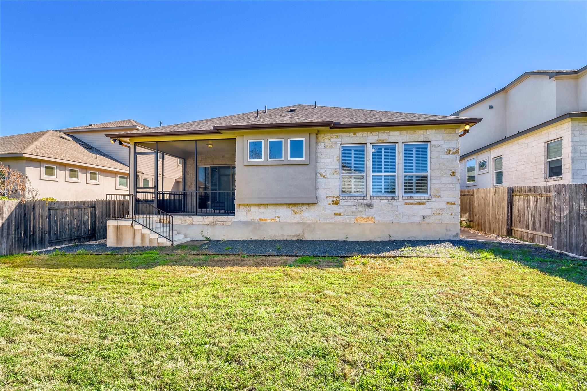 5208 Cornflower Dr, Austin, TX 78739