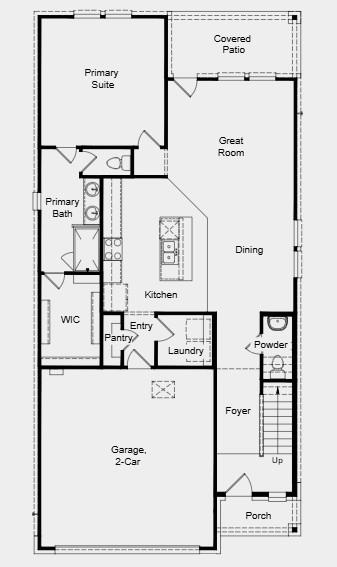 837 Drystone Trl, Liberty Hill, TX 78642