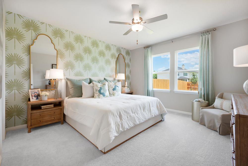 837 Drystone Trl, Liberty Hill, TX 78642