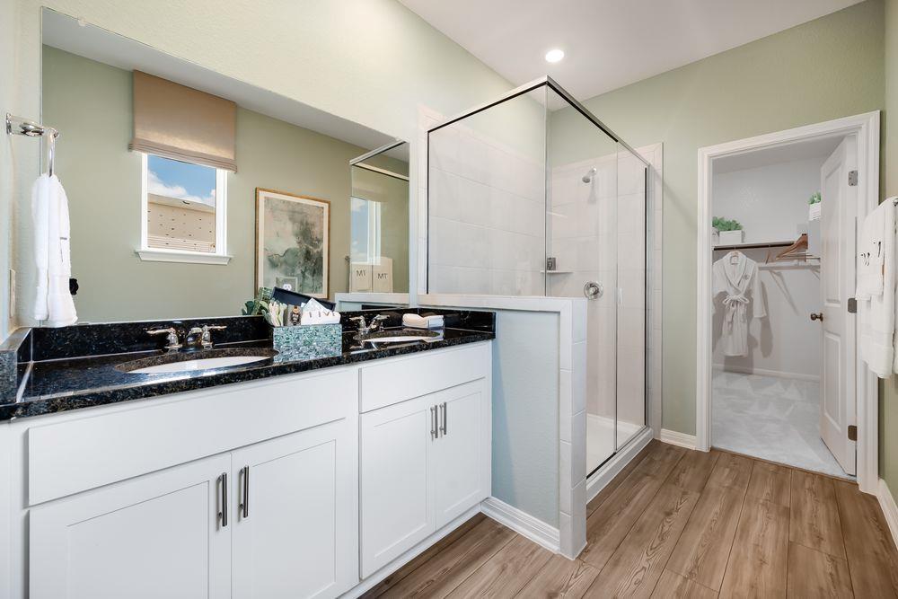 837 Drystone Trl, Liberty Hill, TX 78642