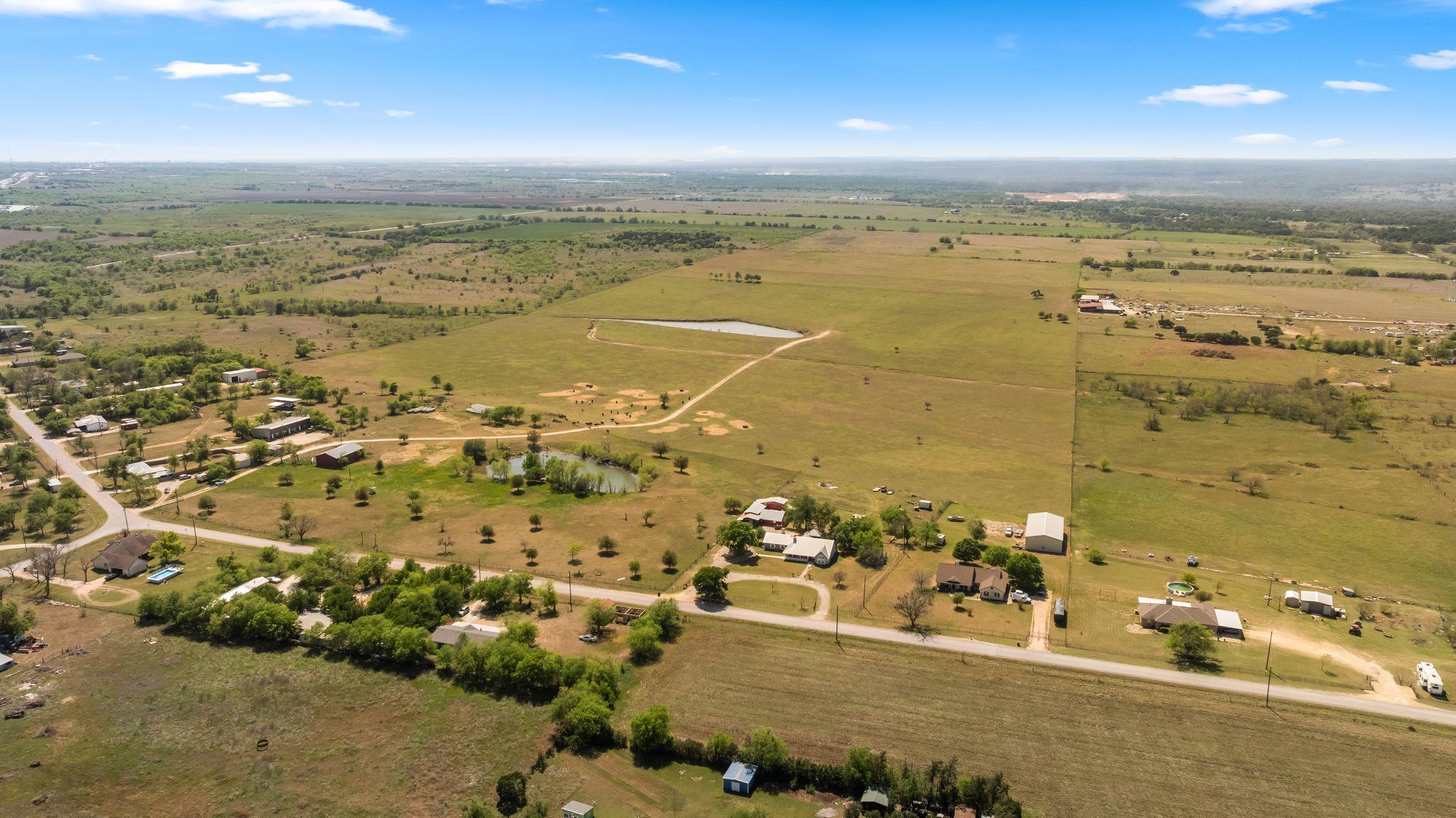0000 Solana Ranch Rd, Salado, TX 76571