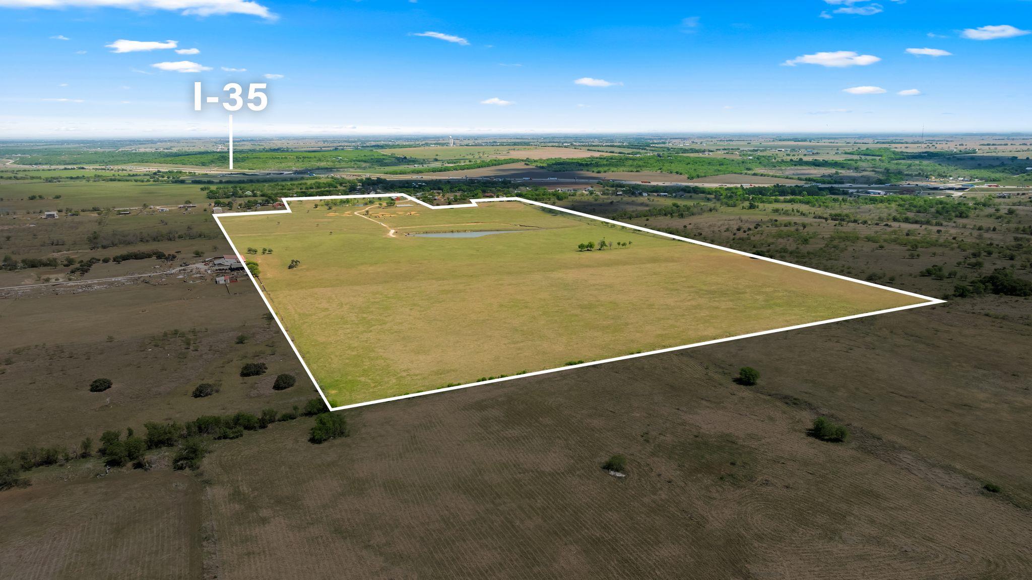 0000 Solana Ranch Rd, Salado, TX 76571