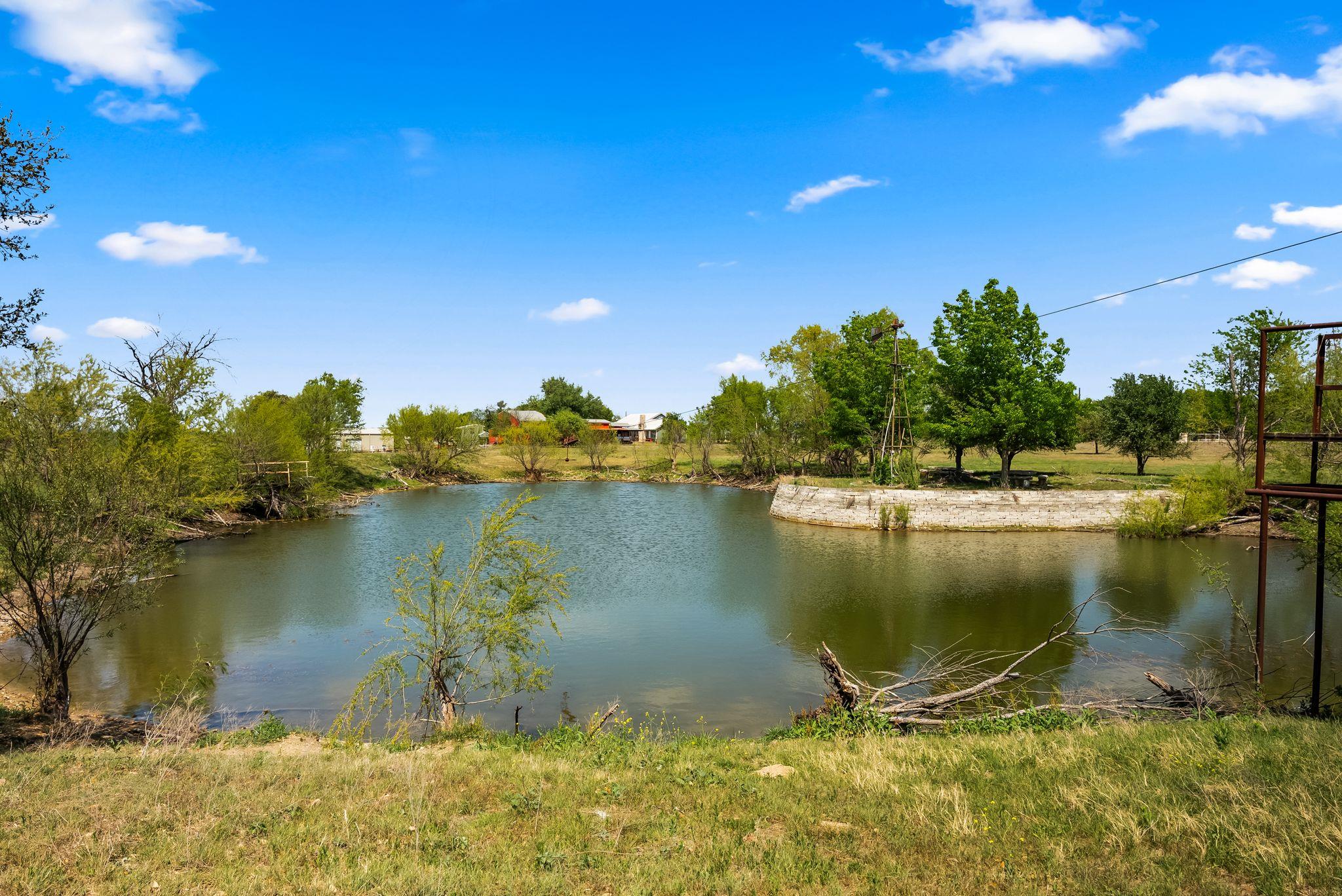 0000 Solana Ranch Rd, Salado, TX 76571