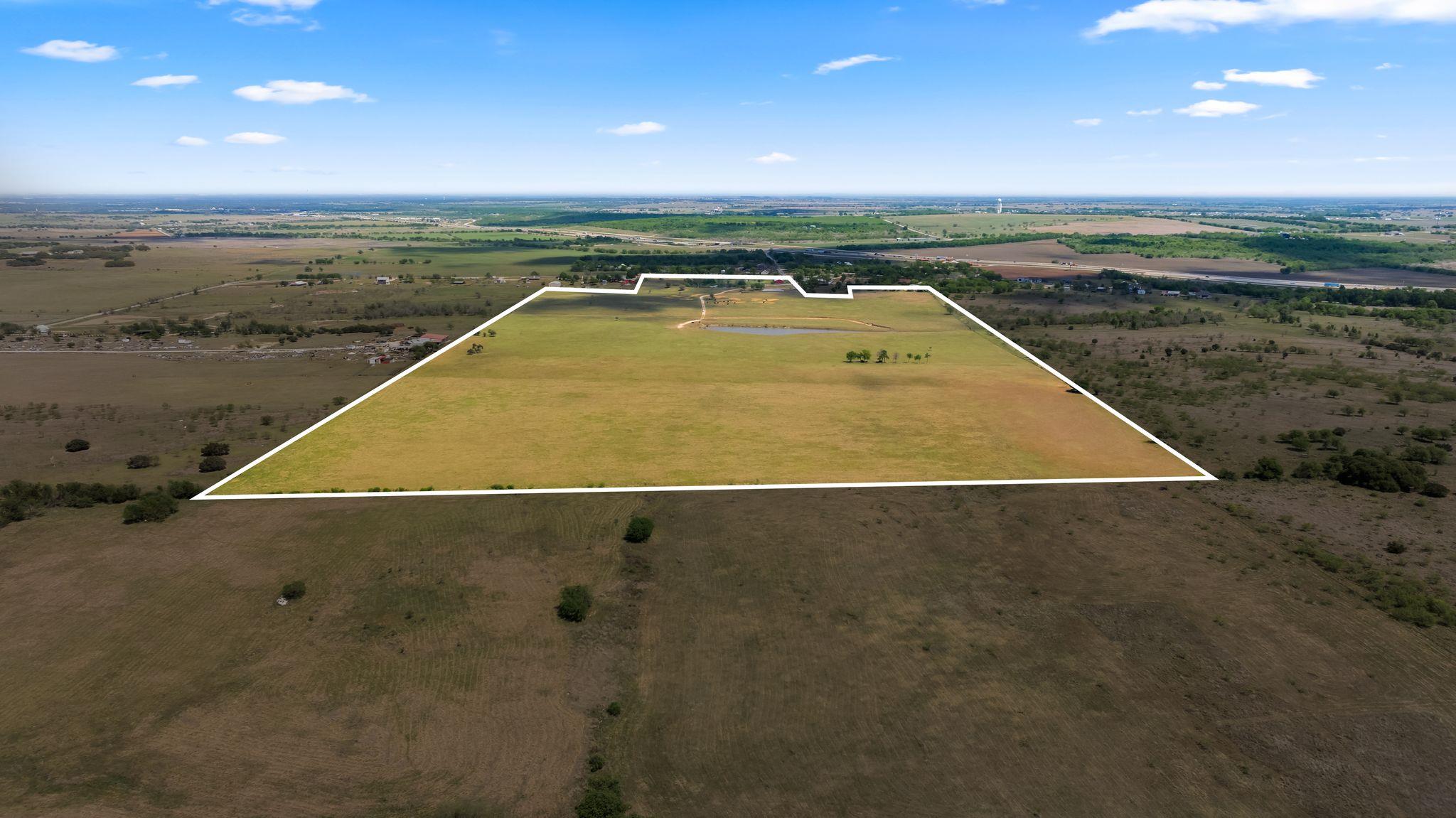 0000 Solana Ranch Rd, Salado, TX 76571