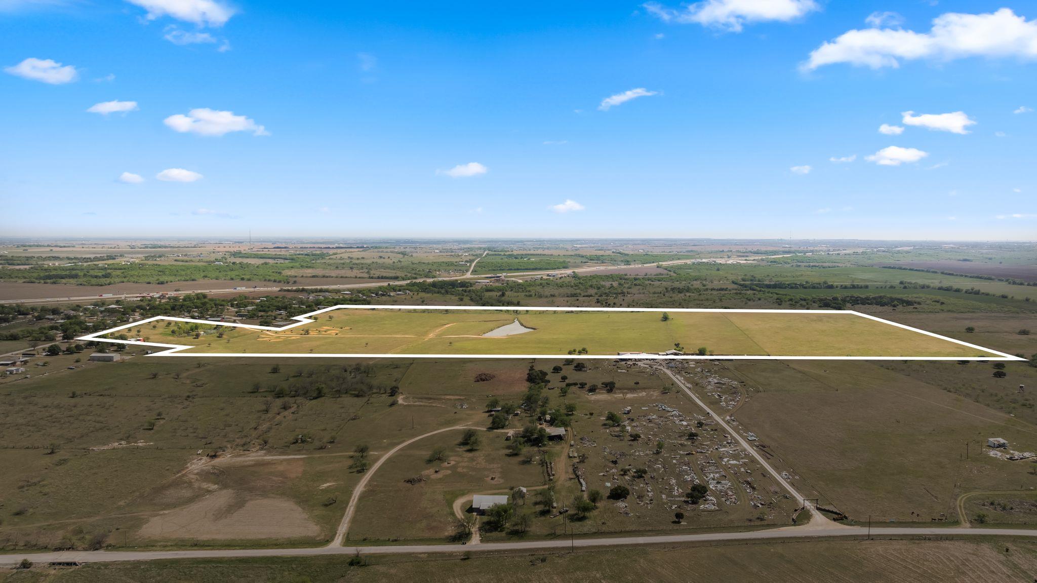 0000 Solana Ranch Rd, Salado, TX 76571