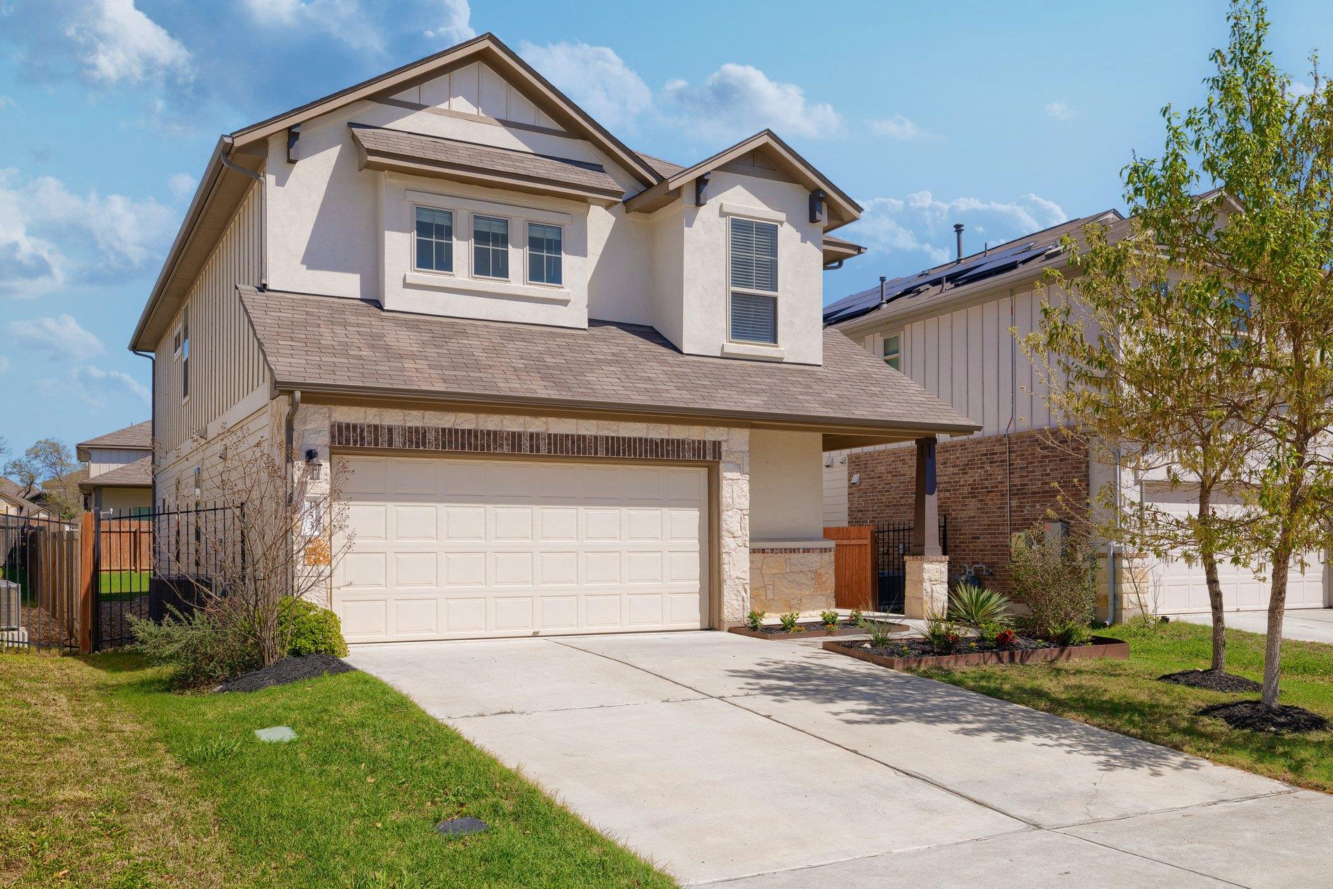 153 Brady Creek Way, Leander, TX 78641