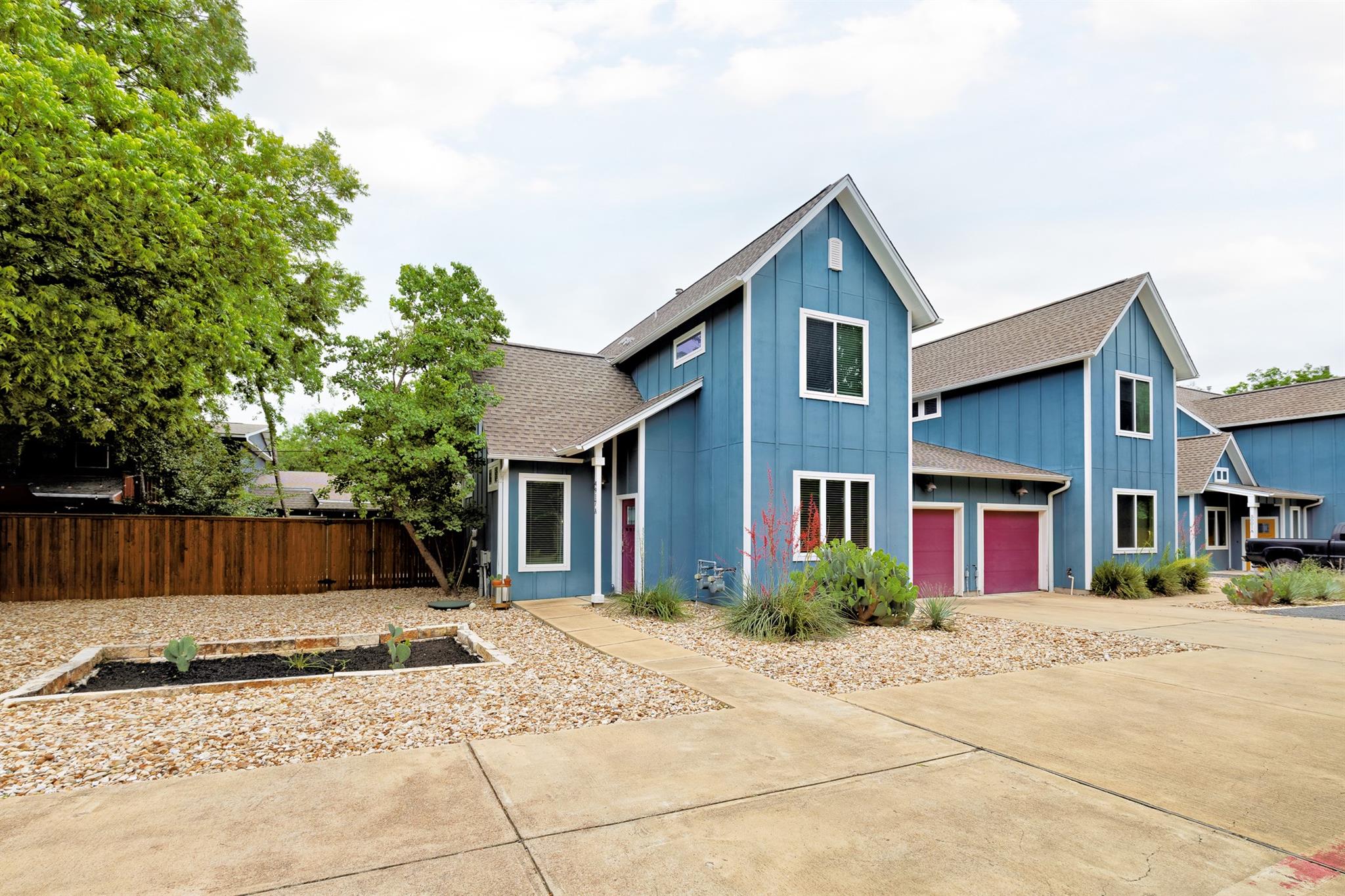 4917 Sunset Trl # A, Austin, TX 78745