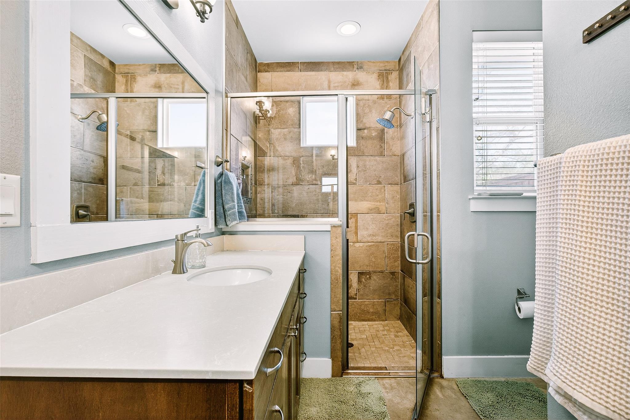 4917 Sunset Trl # A, Austin, TX 78745