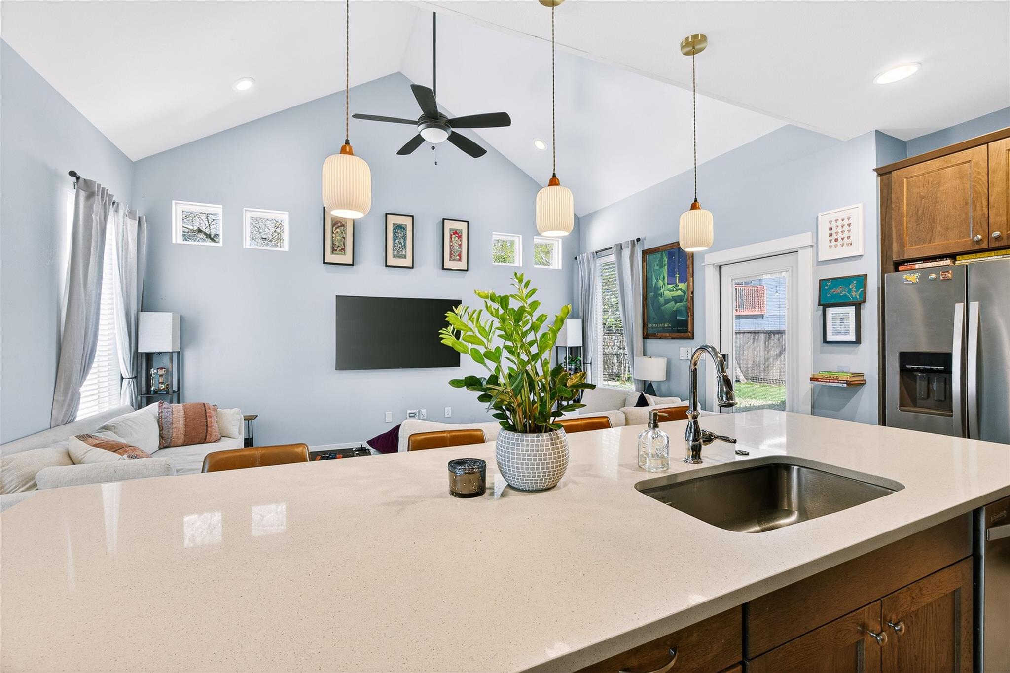 4917 Sunset Trl # A, Austin, TX 78745