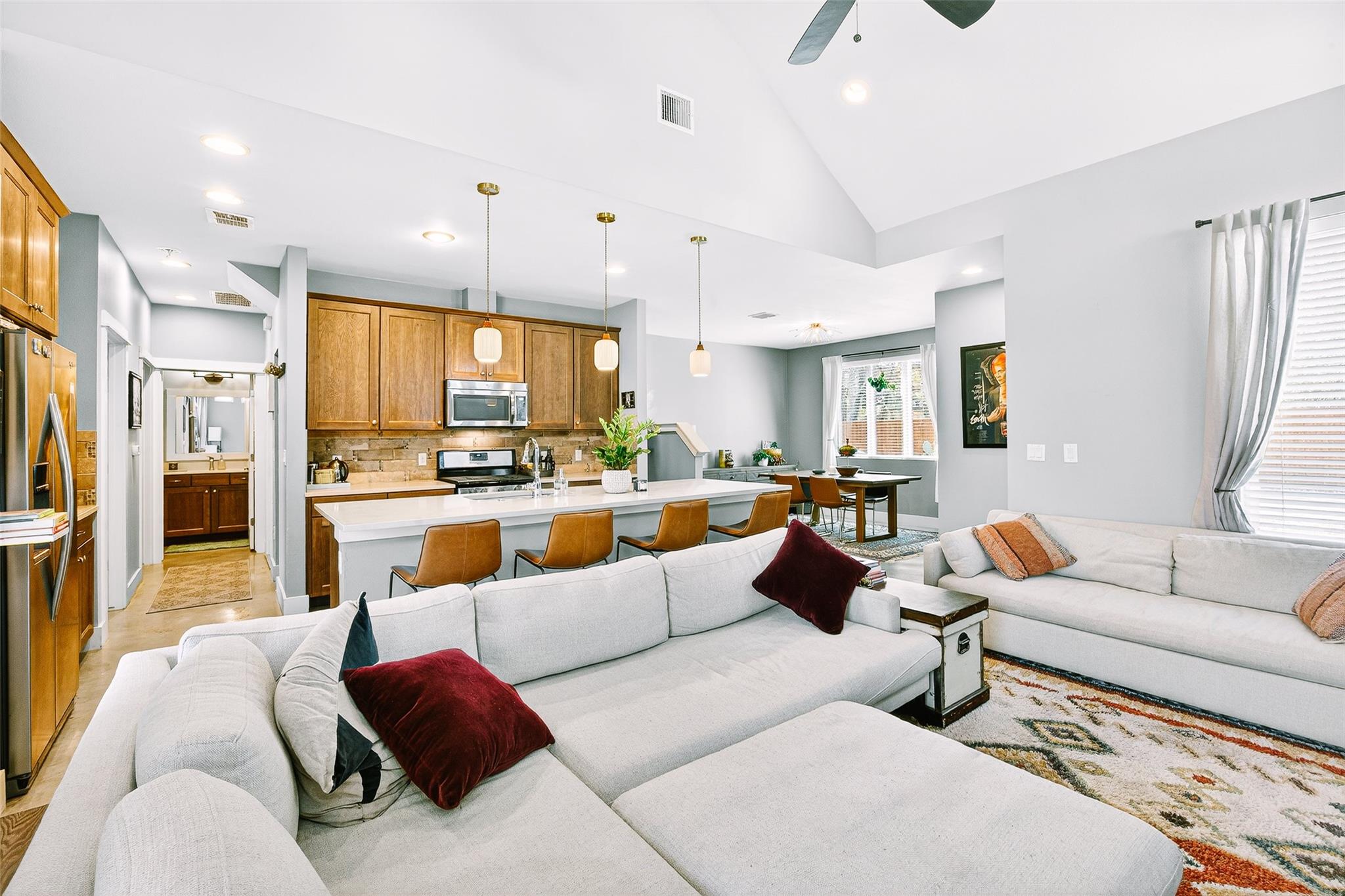 4917 Sunset Trl # A, Austin, TX 78745