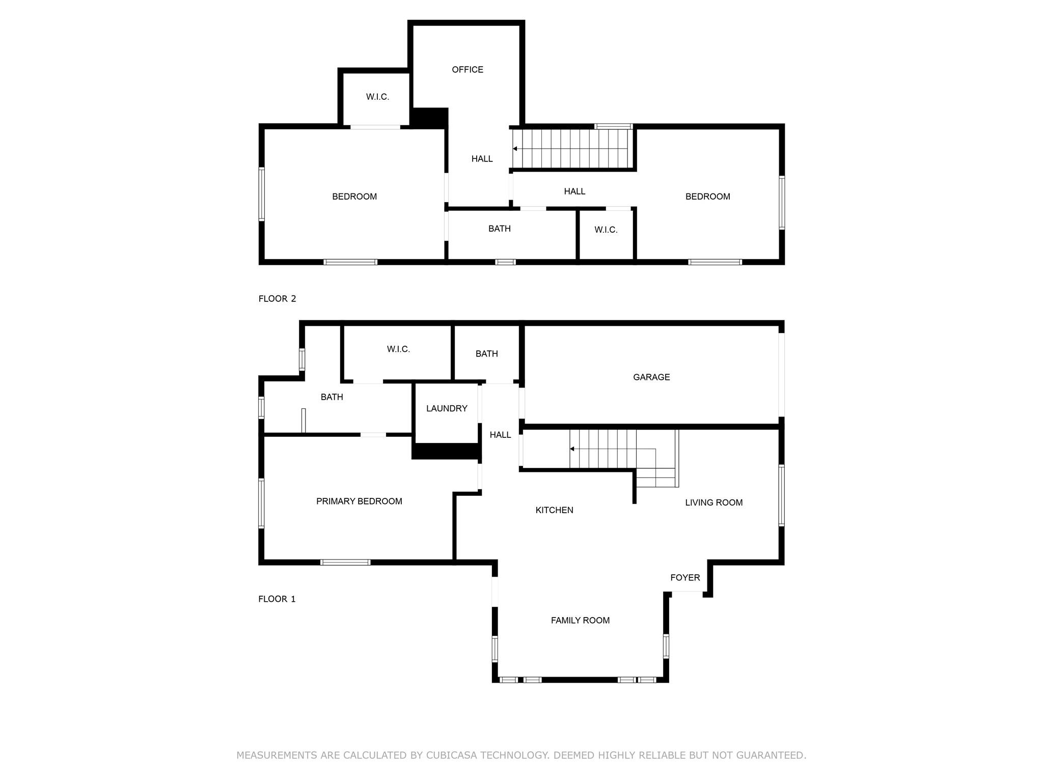 4917 Sunset Trl # A, Austin, TX 78745