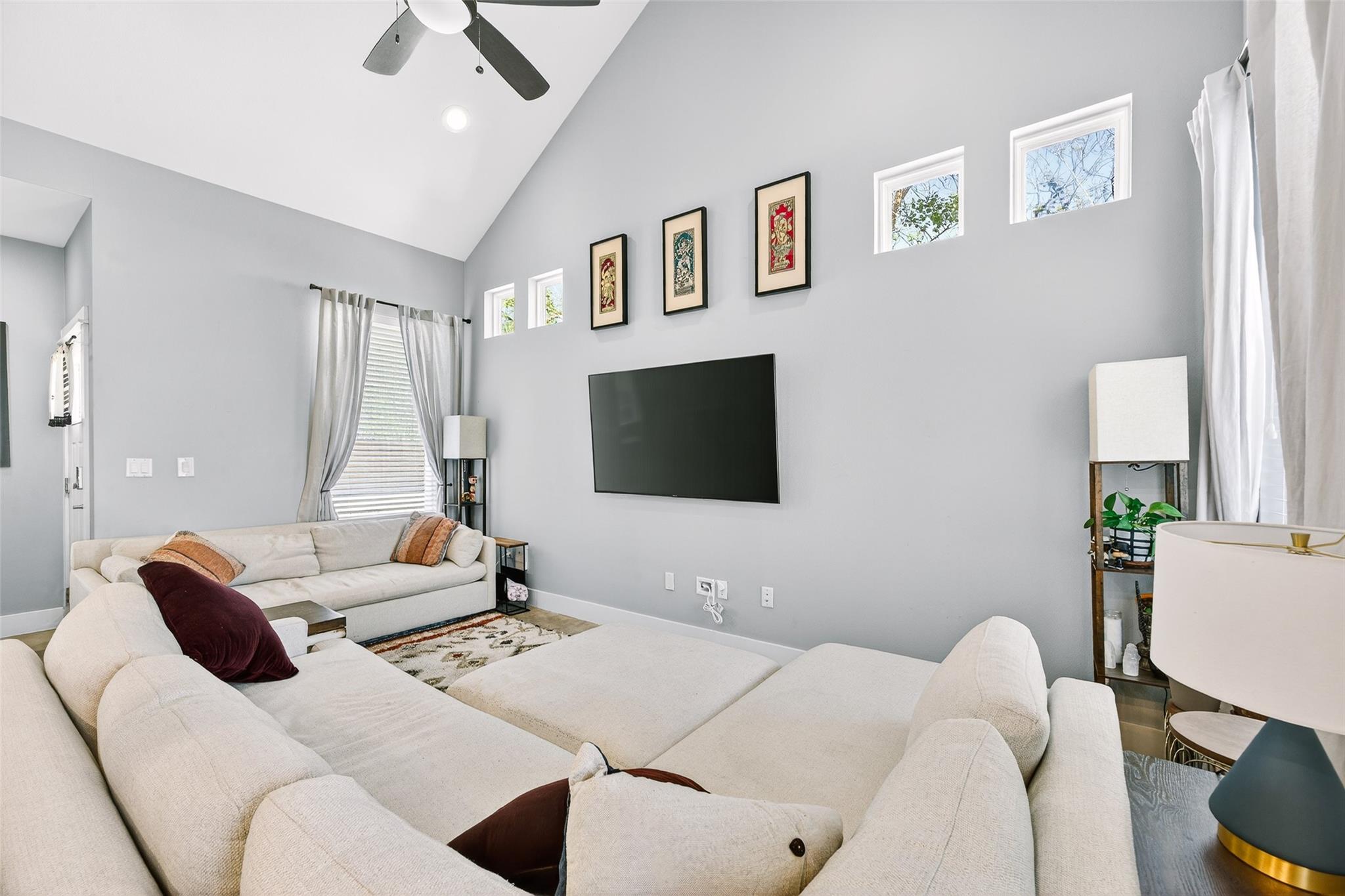 4917 Sunset Trl # A, Austin, TX 78745